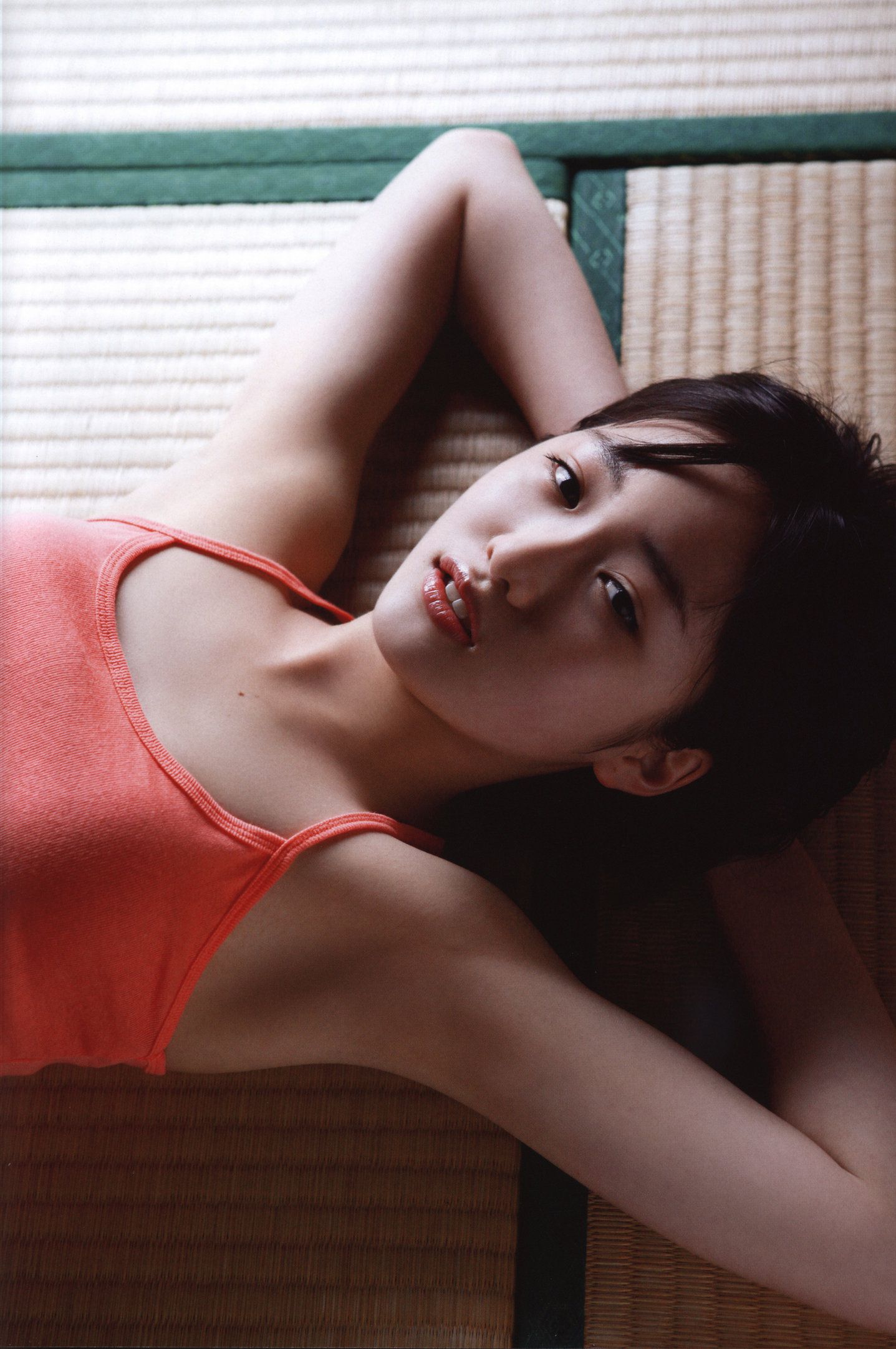 工藤遥《Tenki ni Naare!》-图45