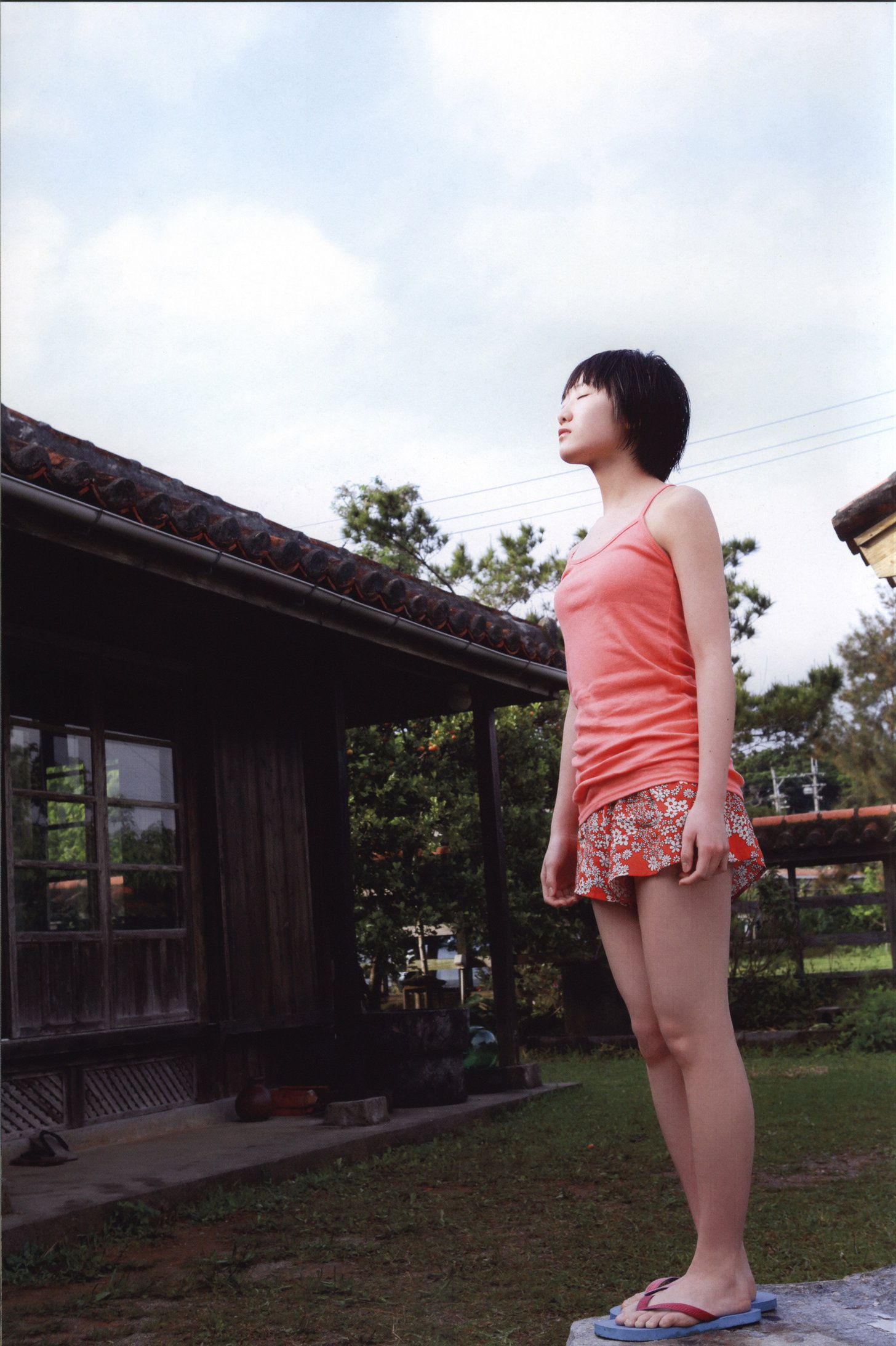 工藤遥《Tenki ni Naare!》-图48