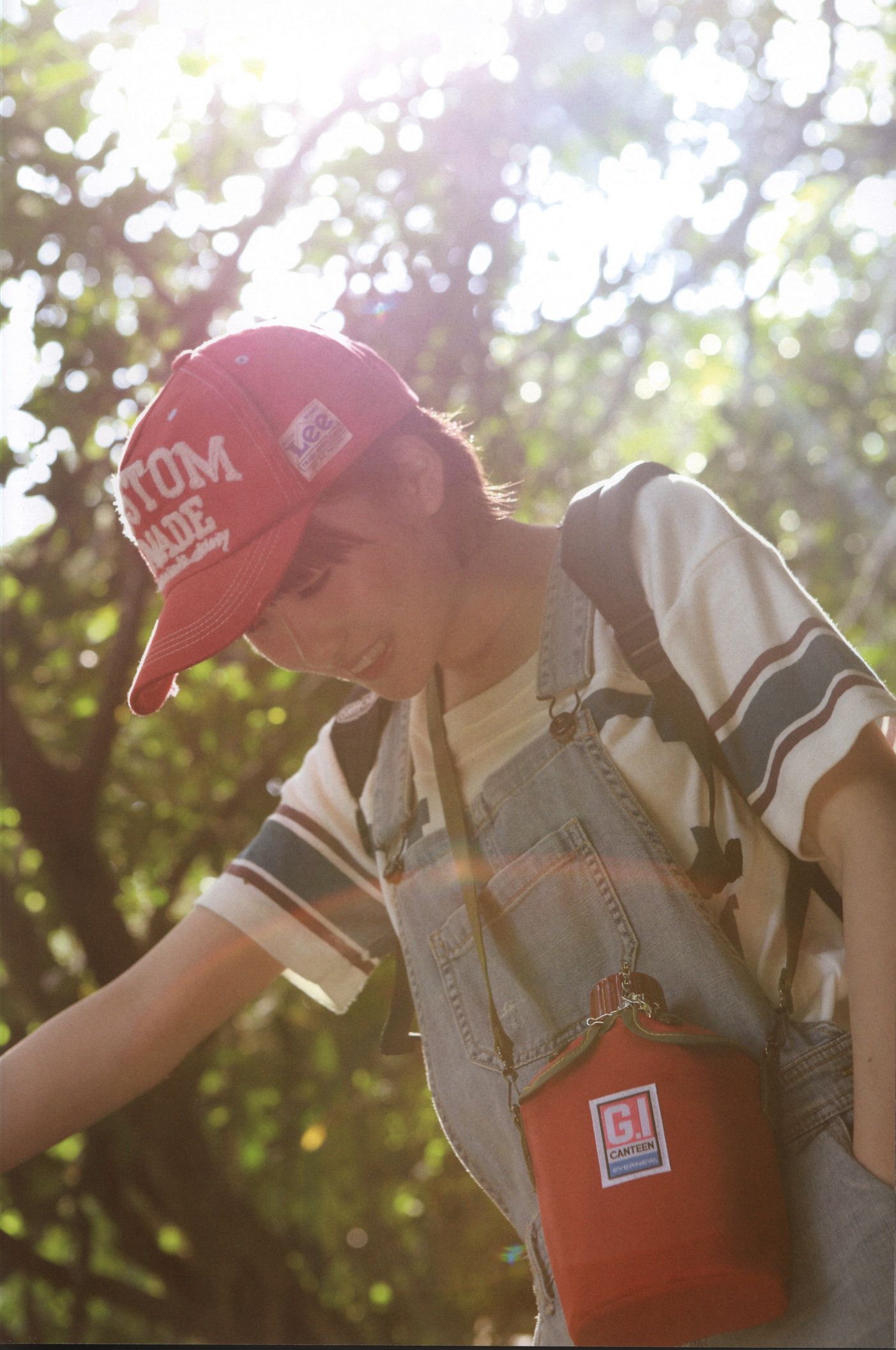 工藤遥《Tenki ni Naare!》-图49