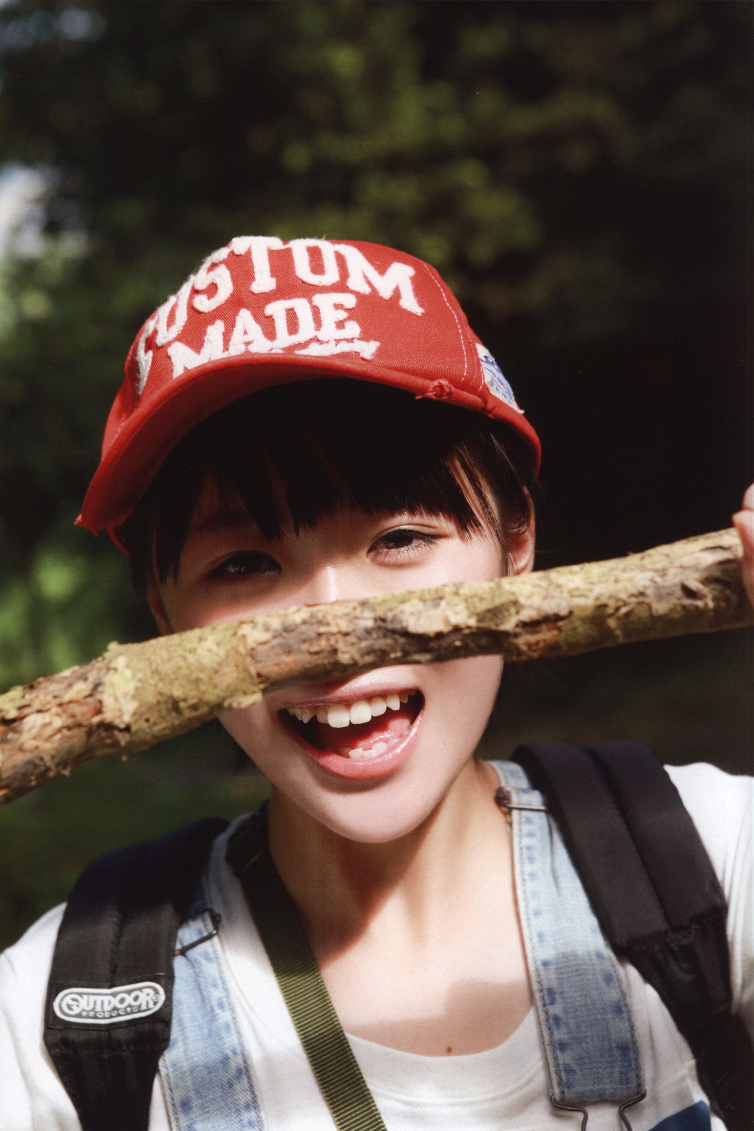 工藤遥《Tenki ni Naare!》-图52