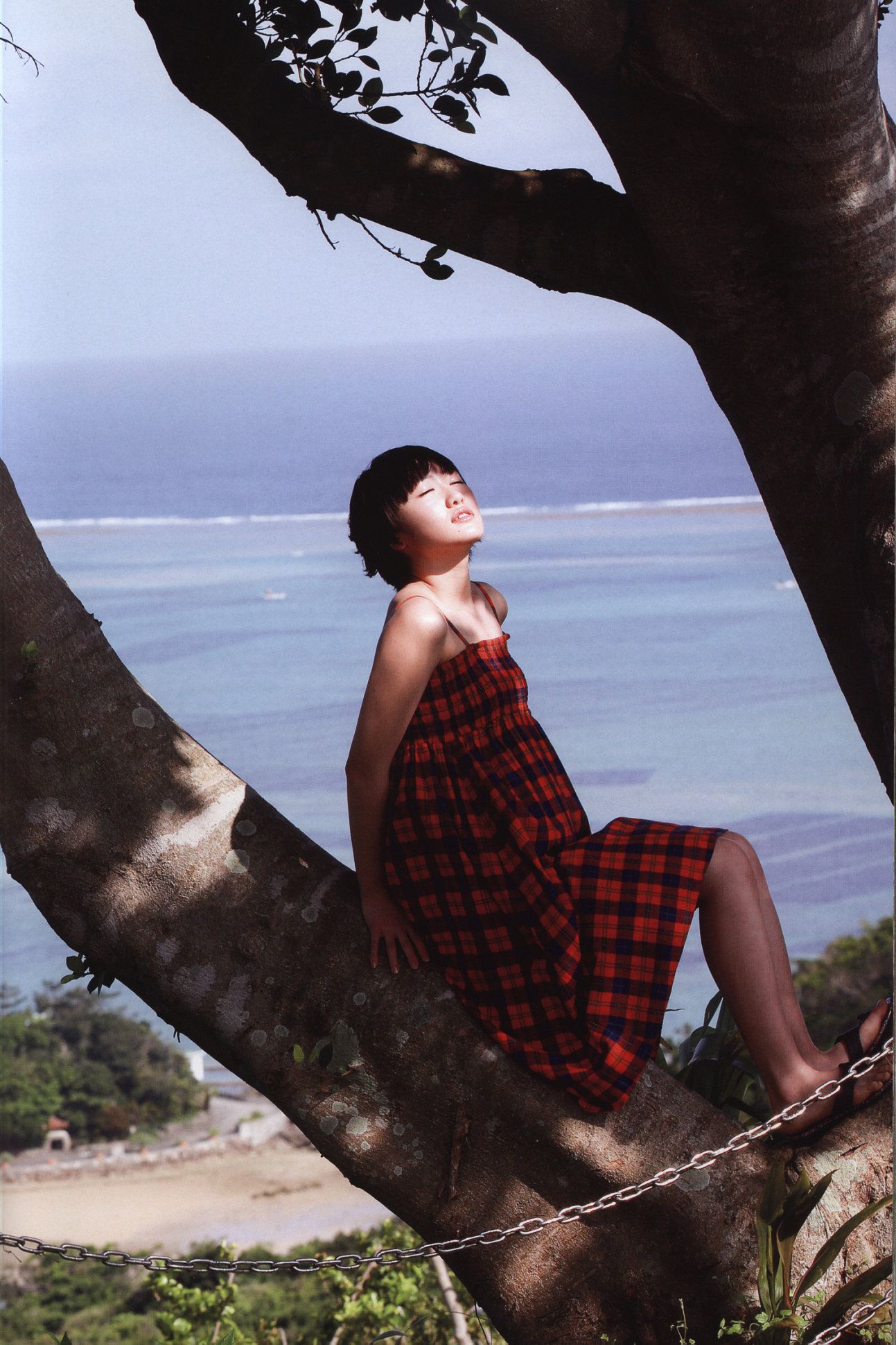 工藤遥《Tenki ni Naare!》-图53