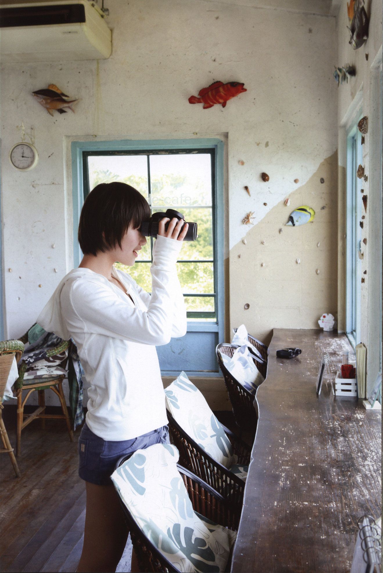 工藤遥《Tenki ni Naare!》-图56