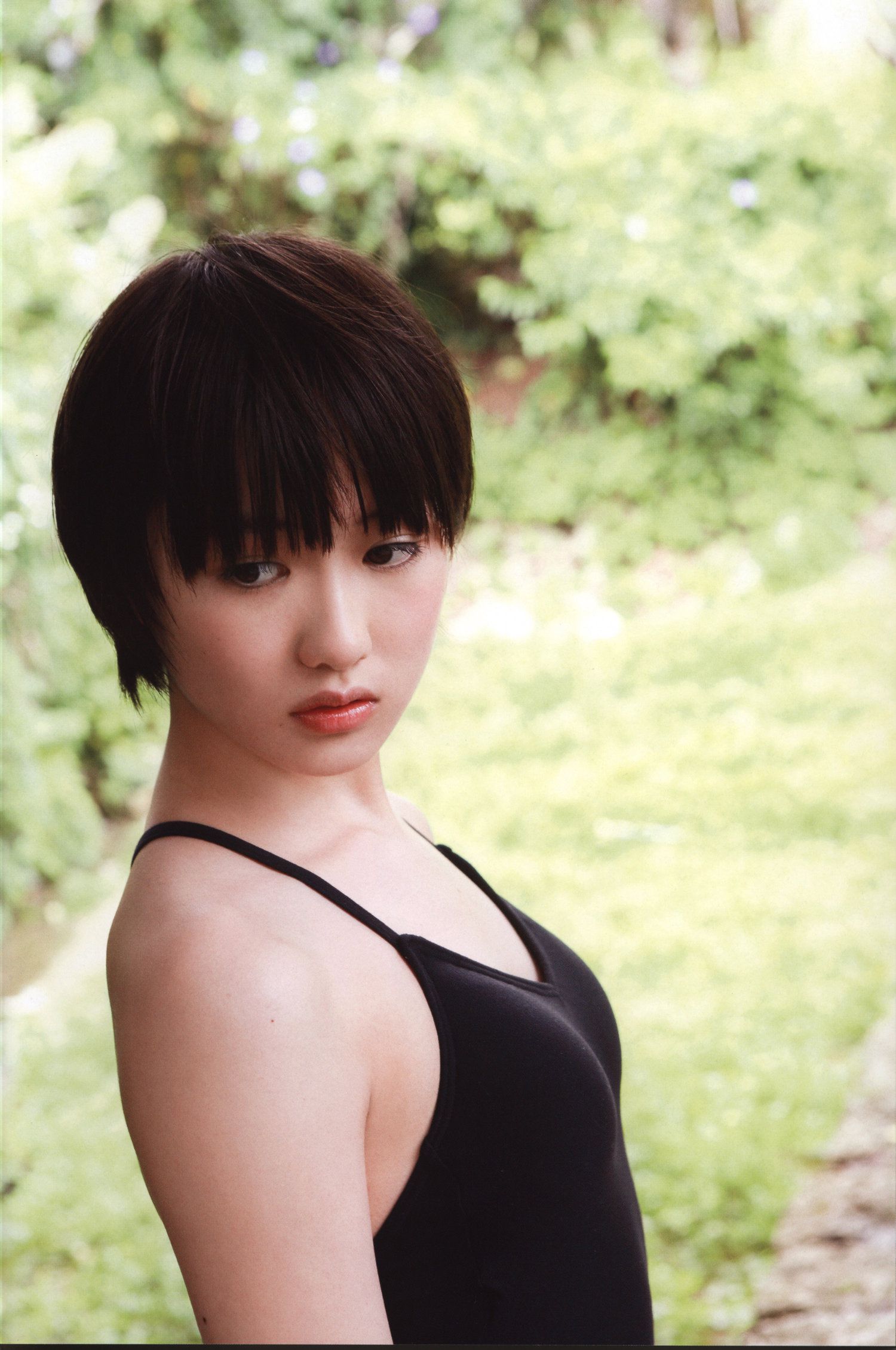 工藤遥《Tenki ni Naare!》-图58