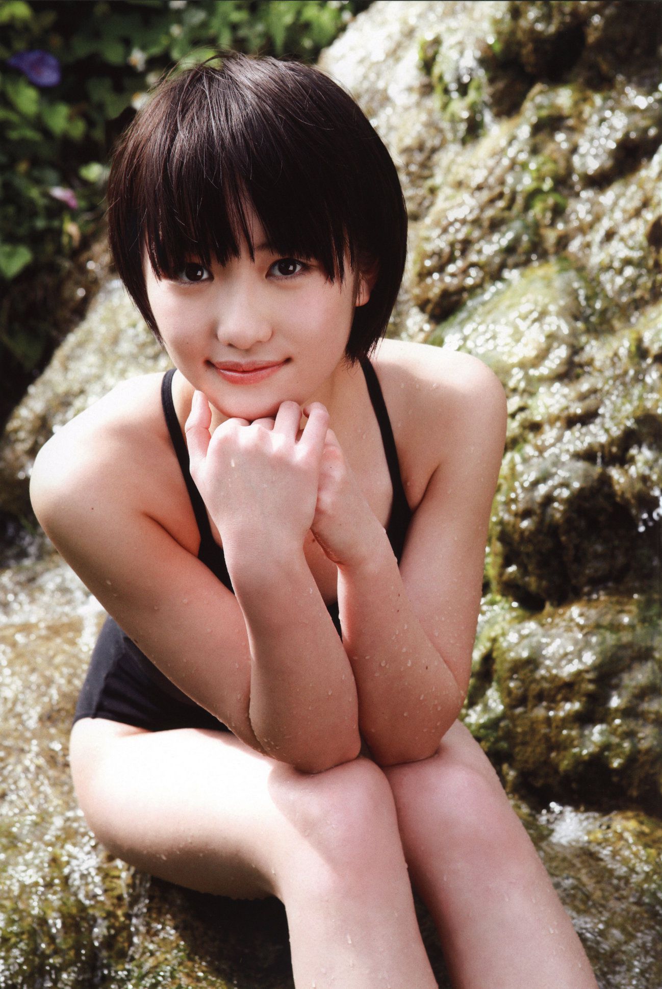 工藤遥《Tenki ni Naare!》-图59