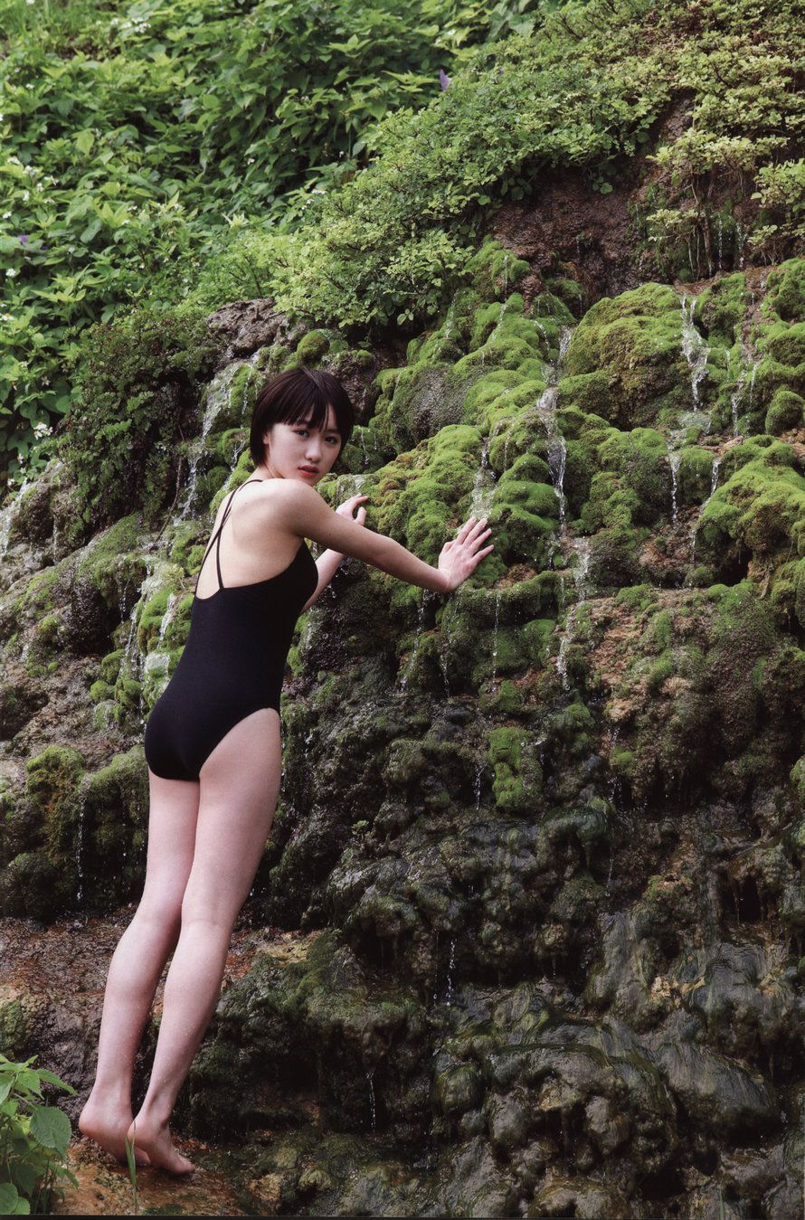 工藤遥《Tenki ni Naare!》-图62