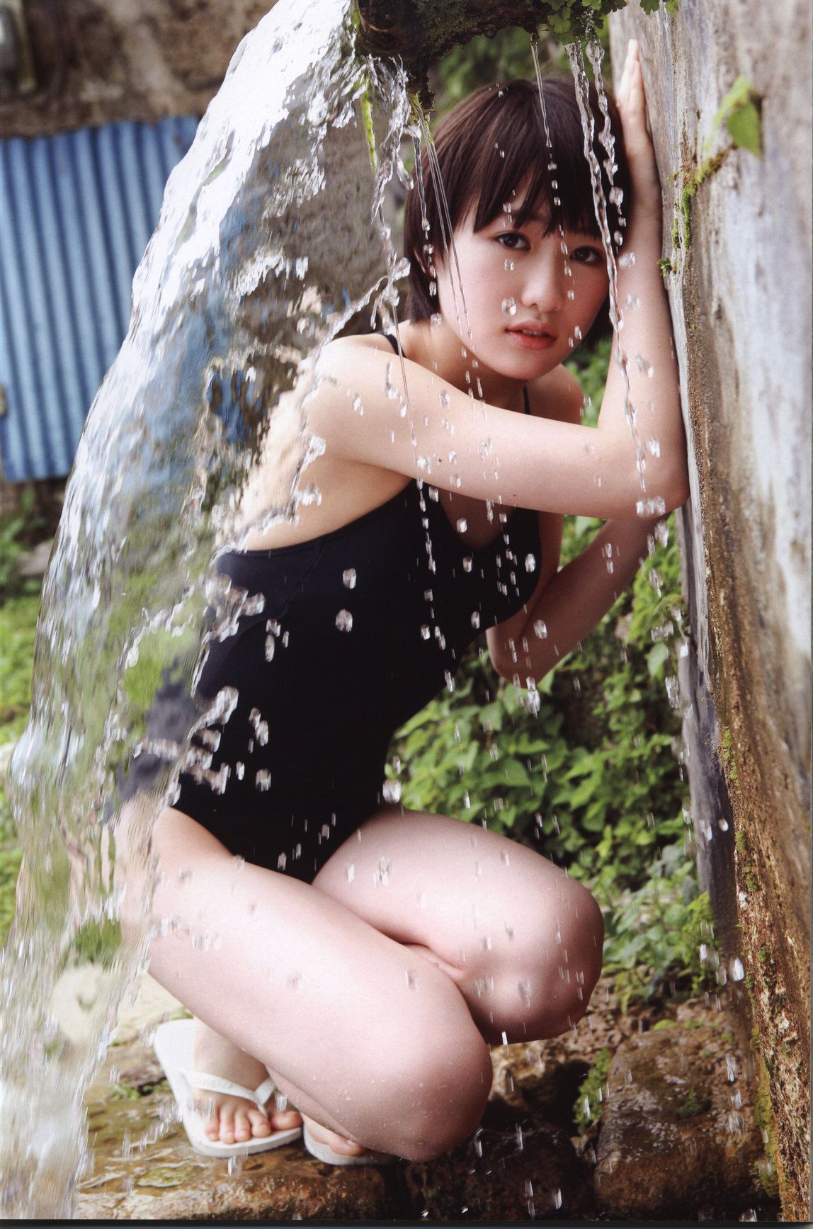 工藤遥《Tenki ni Naare!》-图64