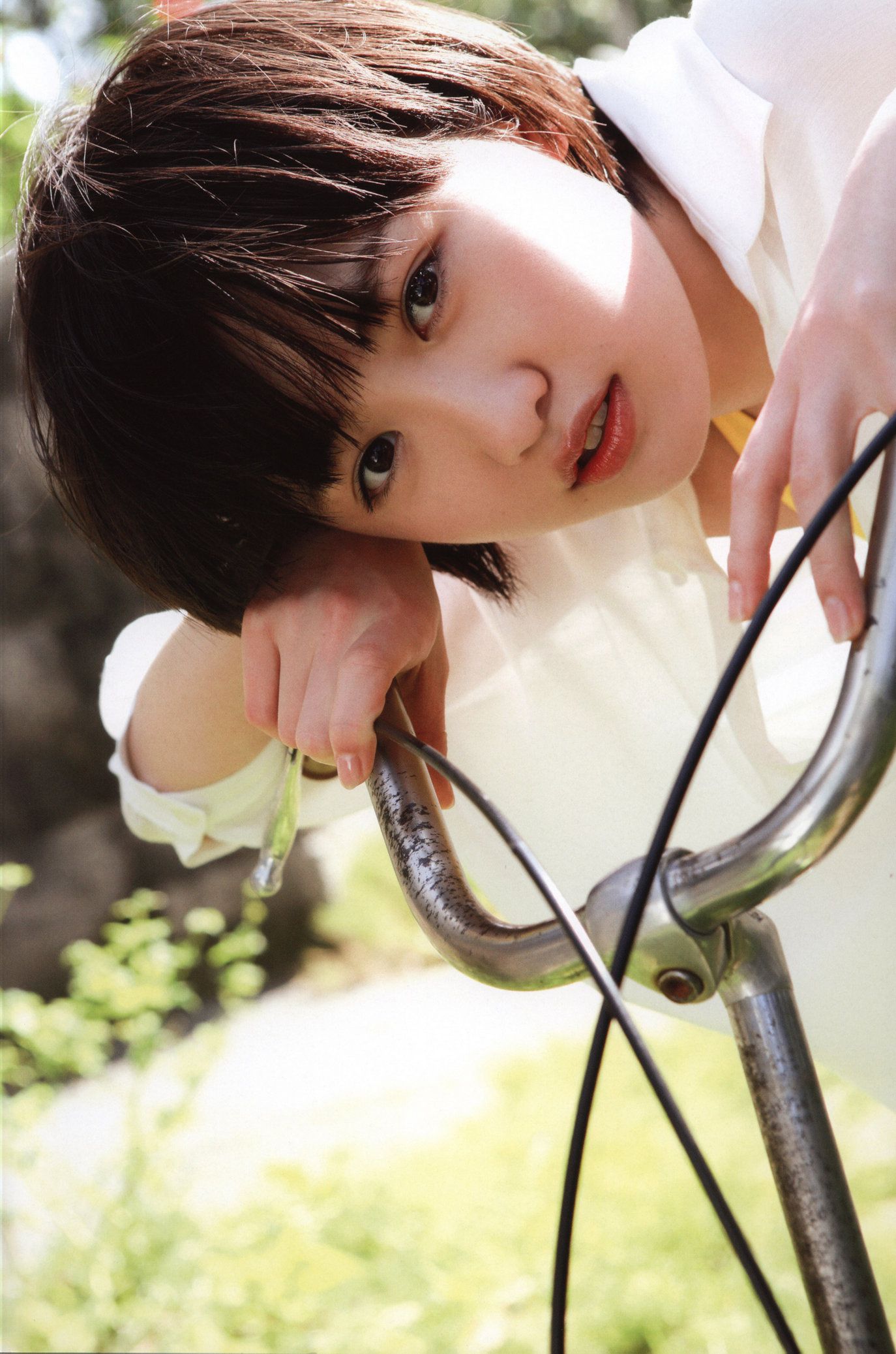 工藤遥《Tenki ni Naare!》-图67