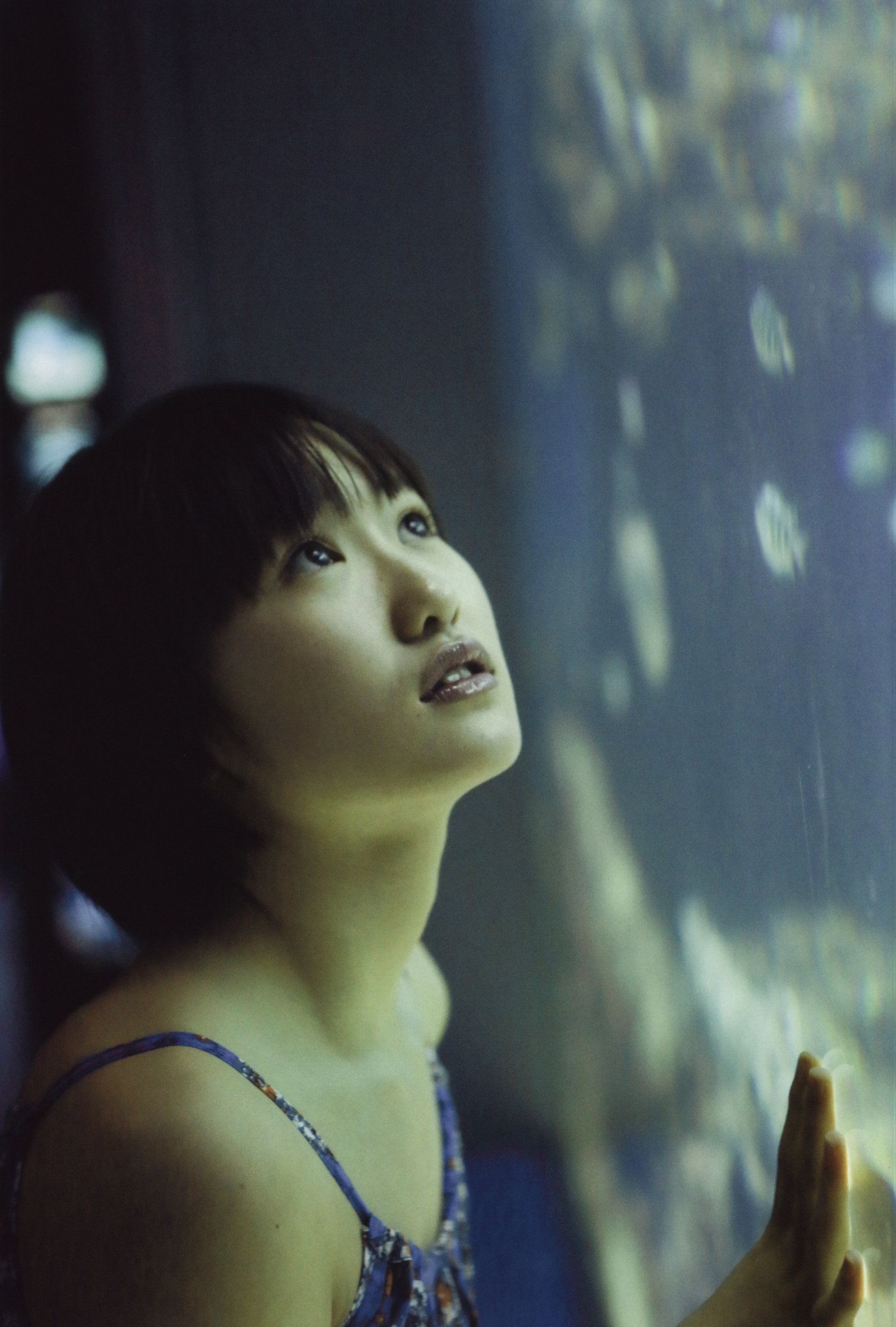 工藤遥《Tenki ni Naare!》-图72