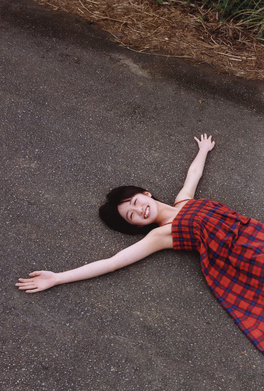 工藤遥《Tenki ni Naare!》-图74