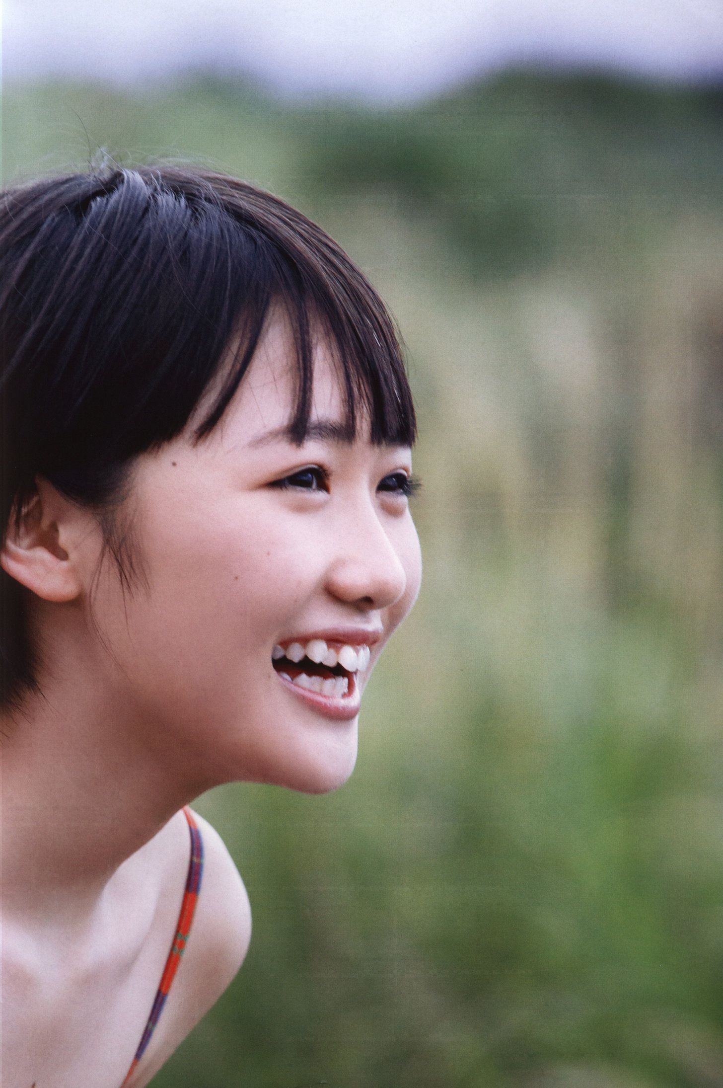 工藤遥《Tenki ni Naare!》-图78