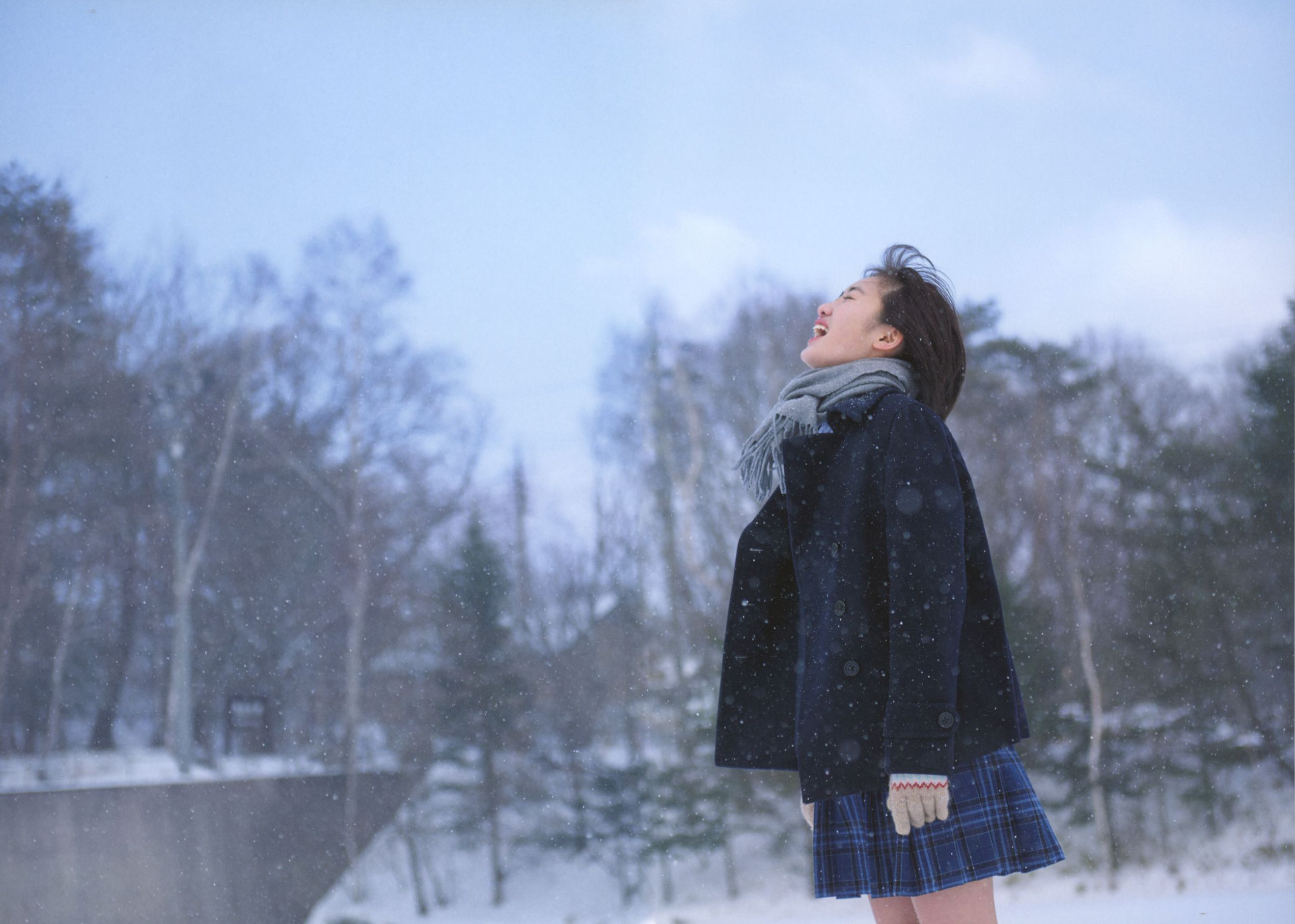 工藤遥 《ハルカゼ》-图99