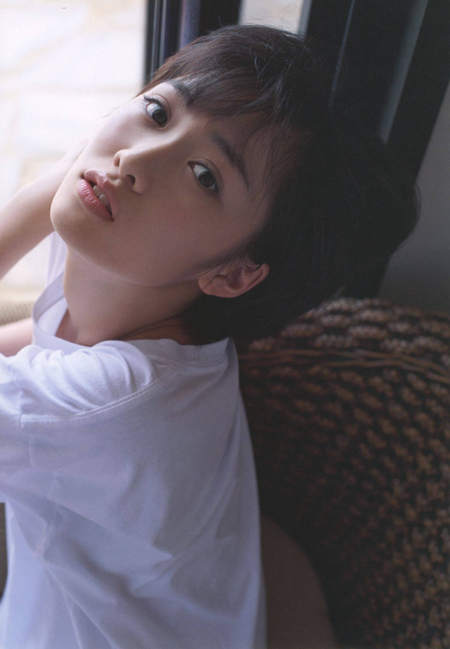 工藤遥 《ハルカゼ》-图15