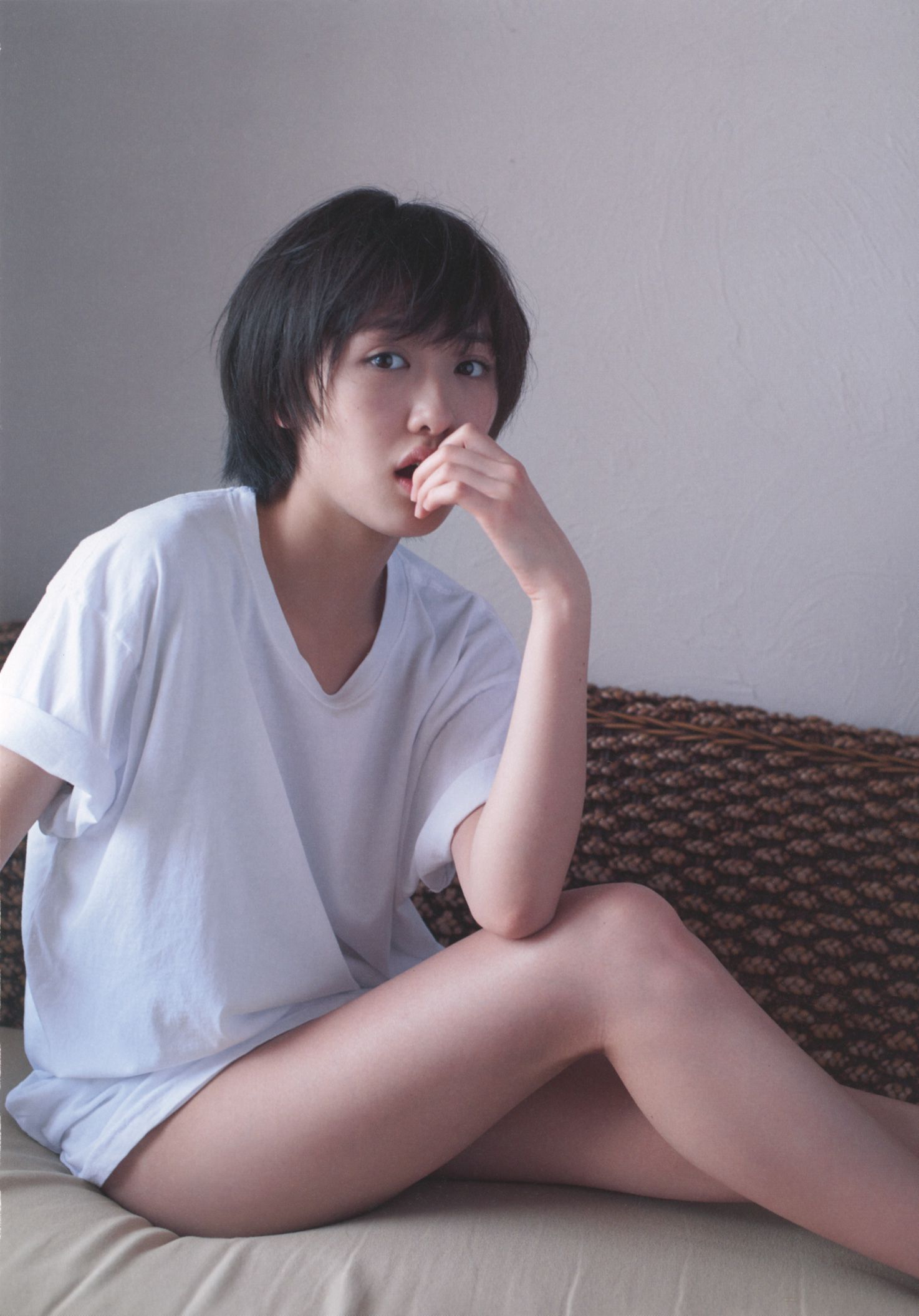 工藤遥 《ハルカゼ》-图16