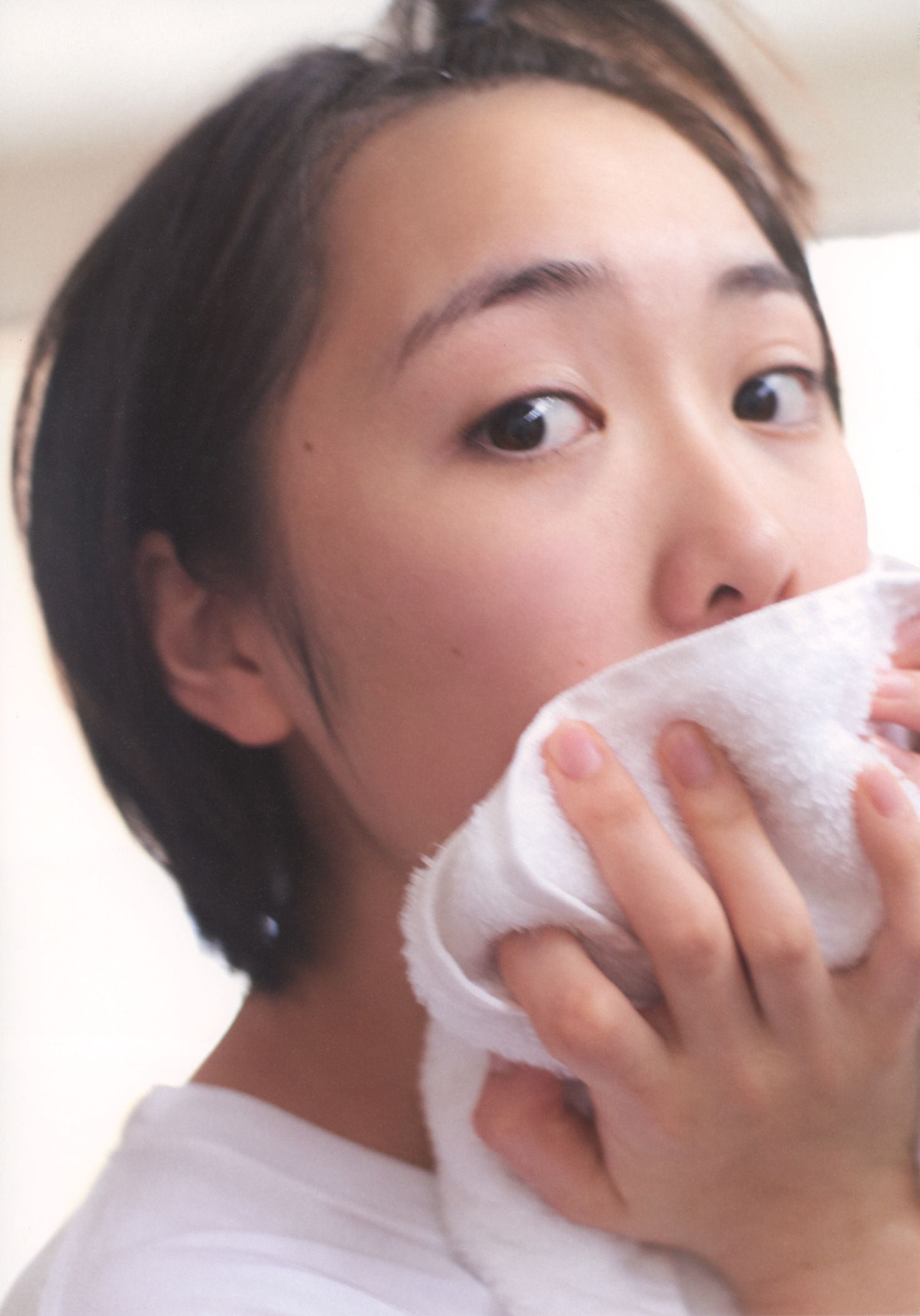 工藤遥 《ハルカゼ》-图19