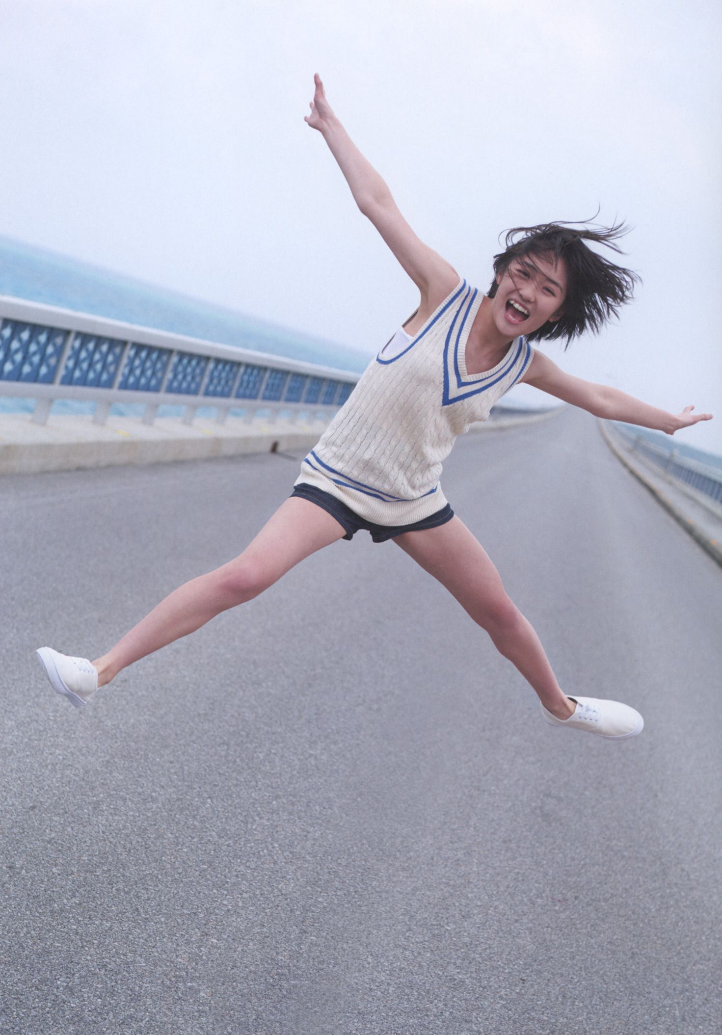 工藤遥 《ハルカゼ》-图20