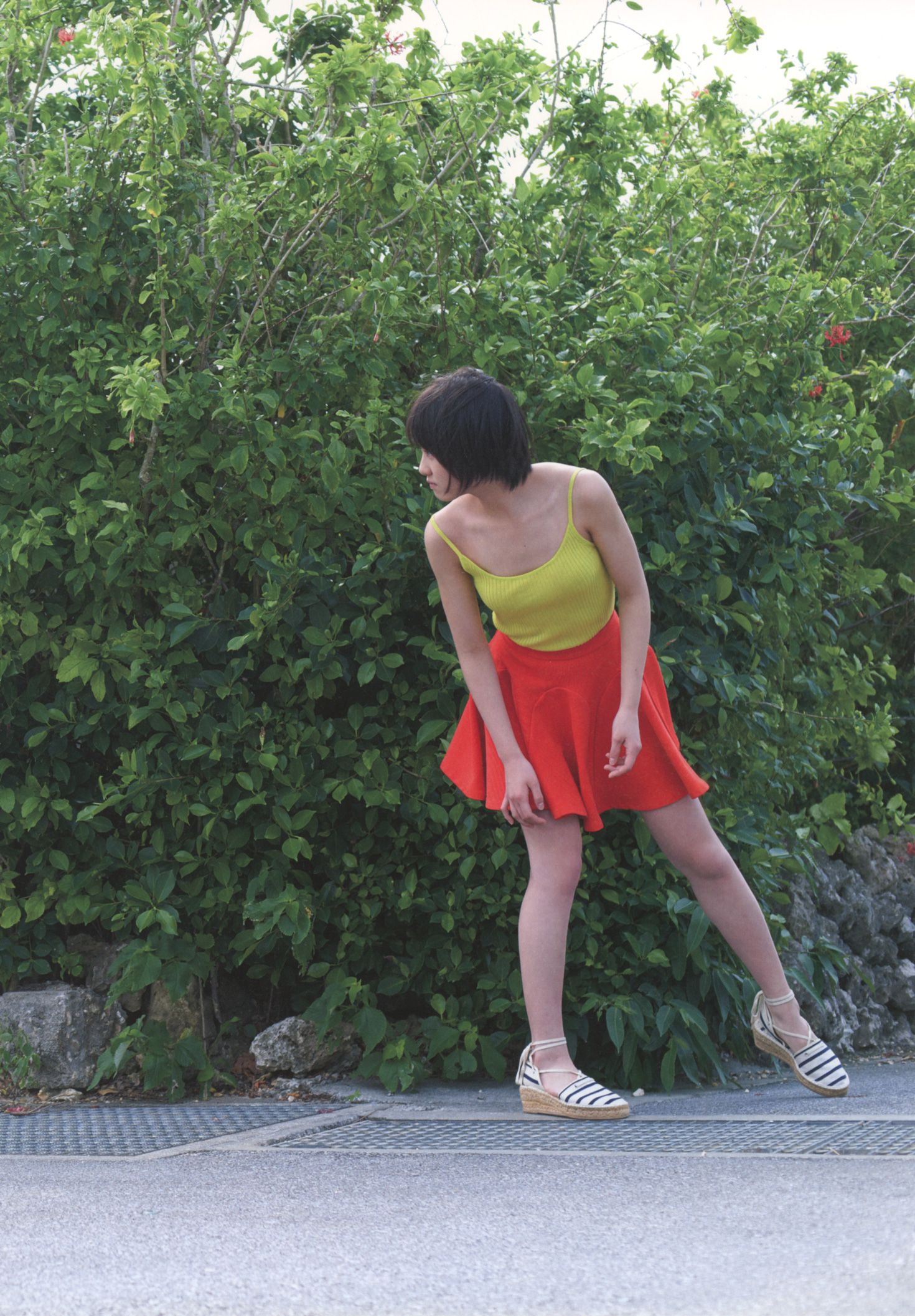 工藤遥 《ハルカゼ》-图21