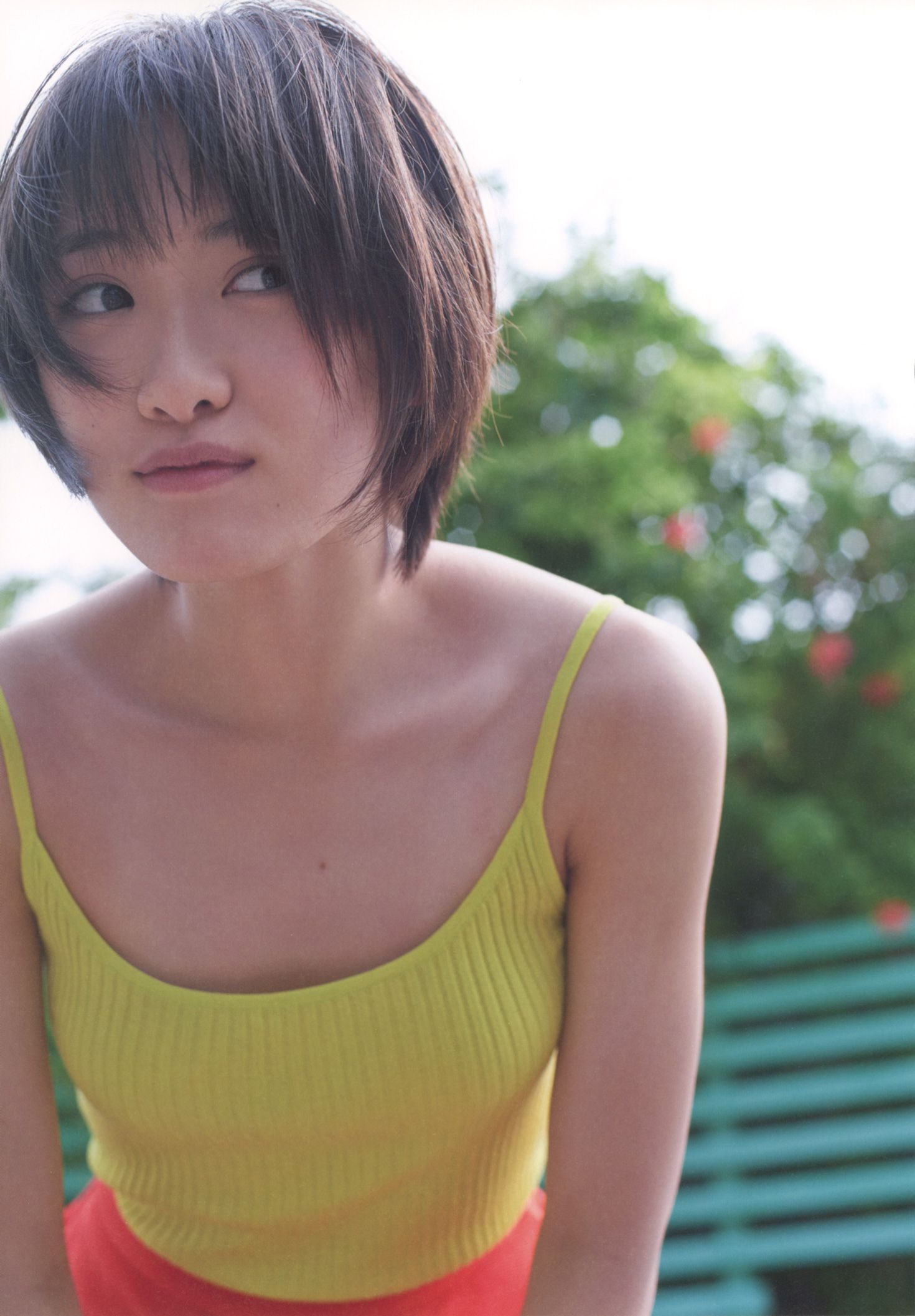 工藤遥 《ハルカゼ》-图23