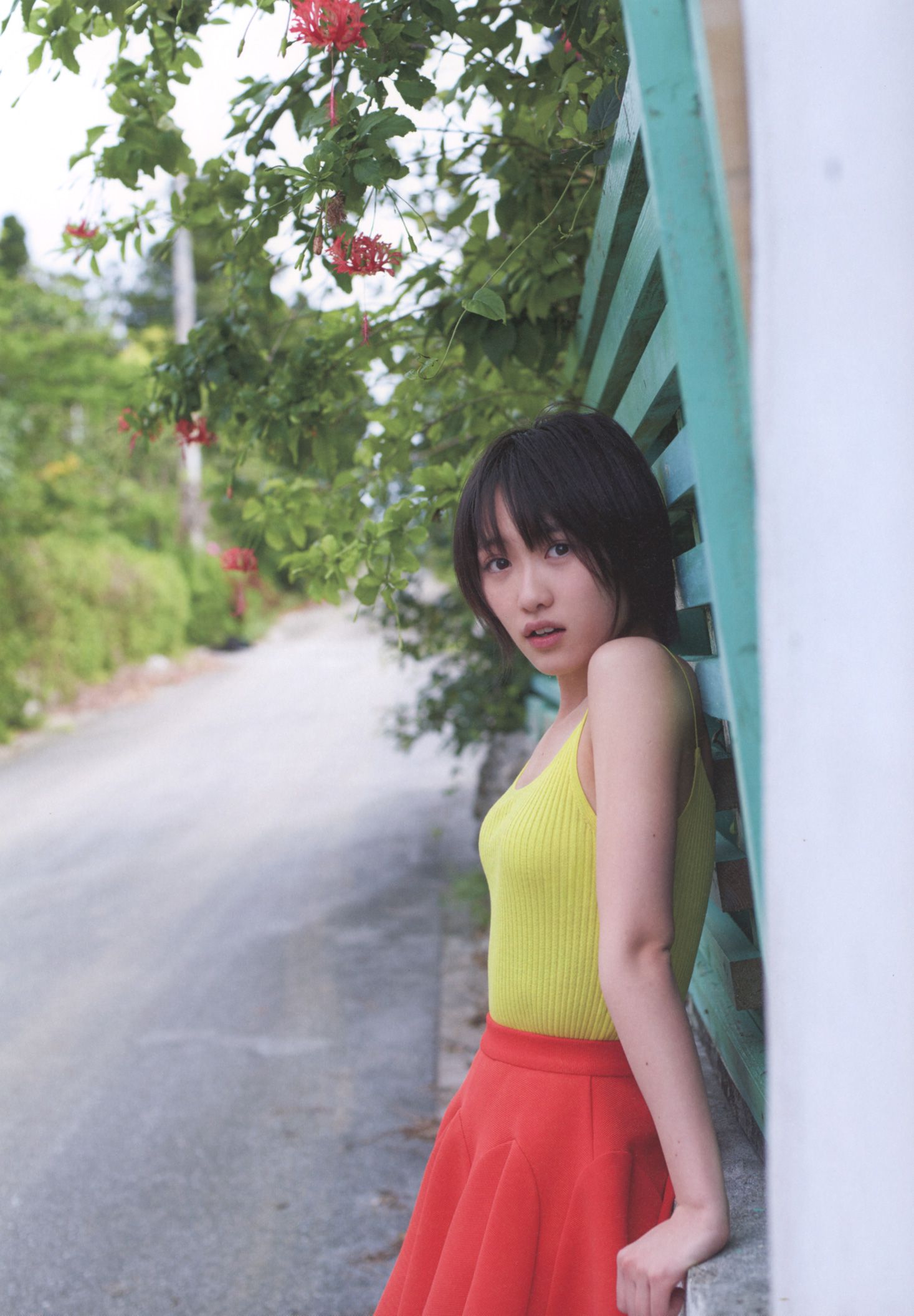 工藤遥 《ハルカゼ》-图25