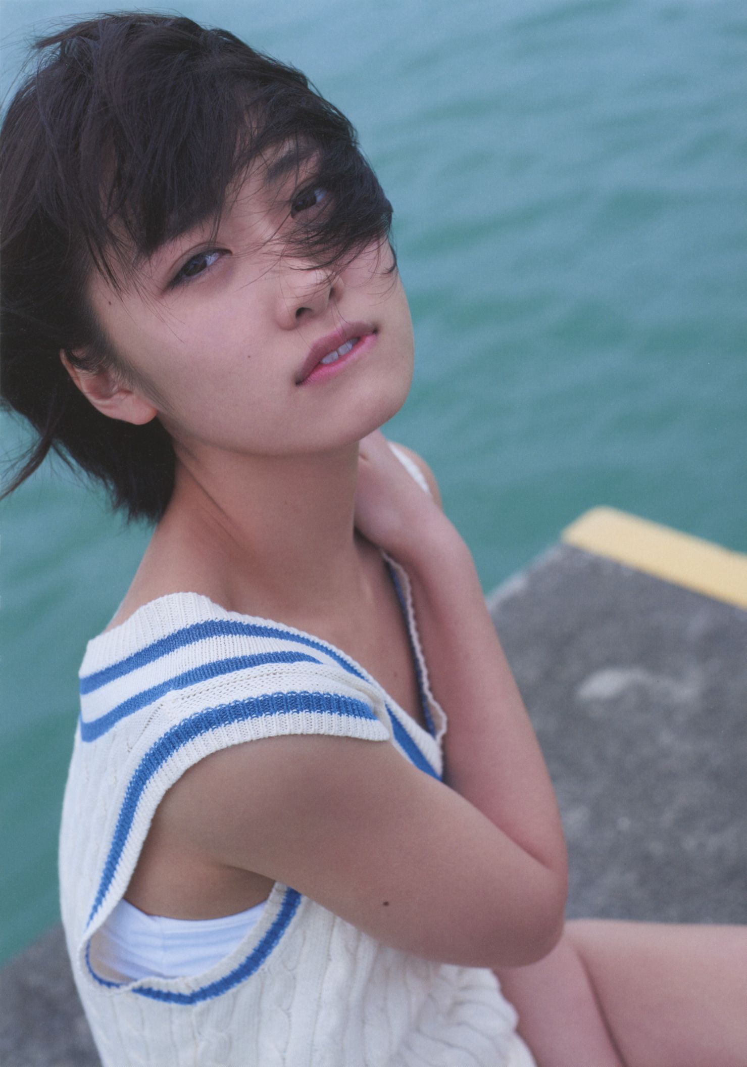 工藤遥 《ハルカゼ》-图29