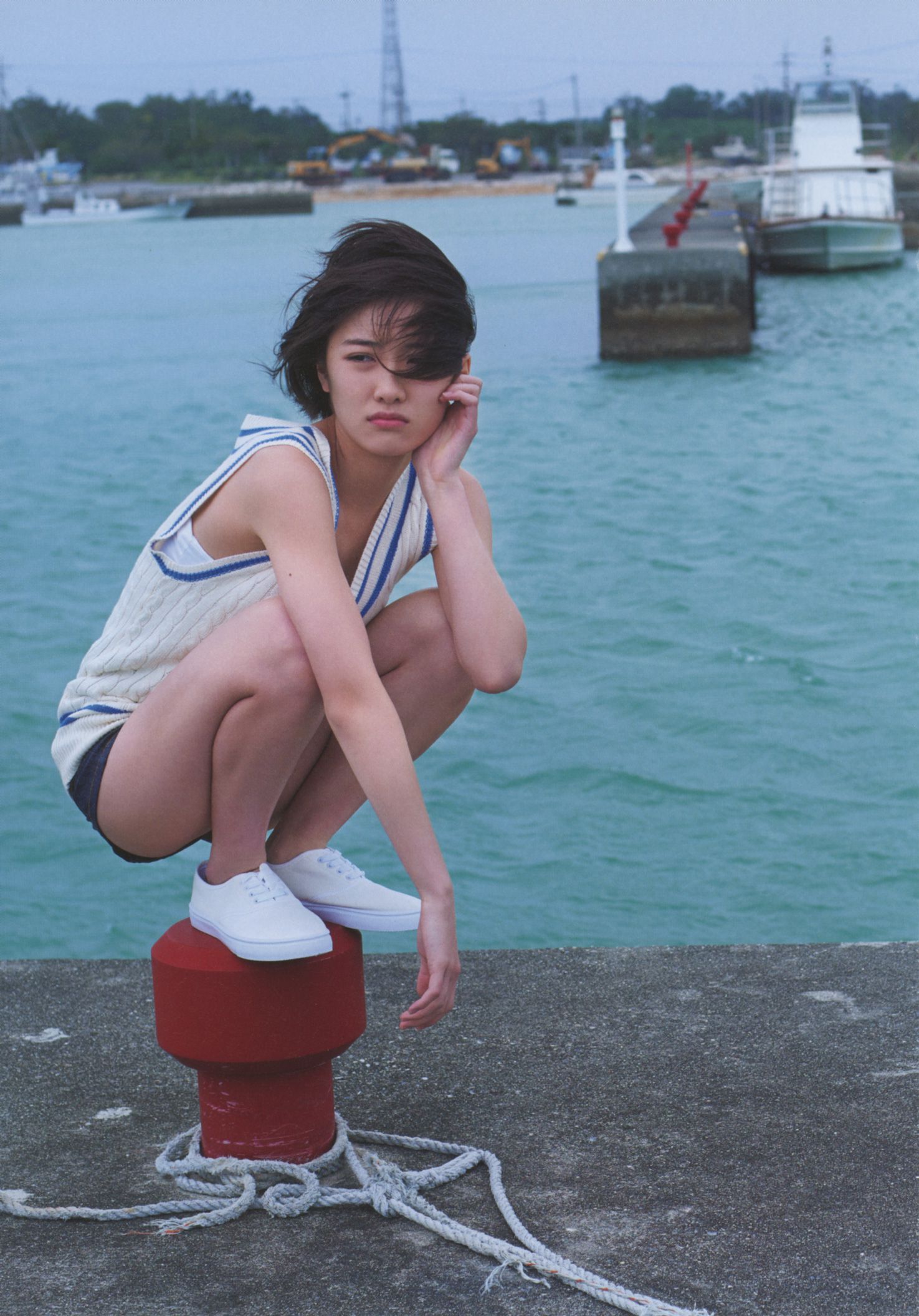 工藤遥 《ハルカゼ》-图31