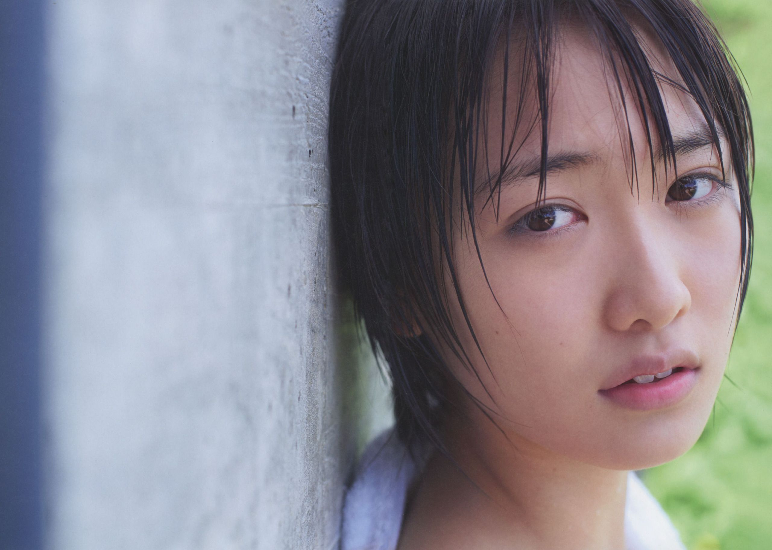 工藤遥 《ハルカゼ》-图33