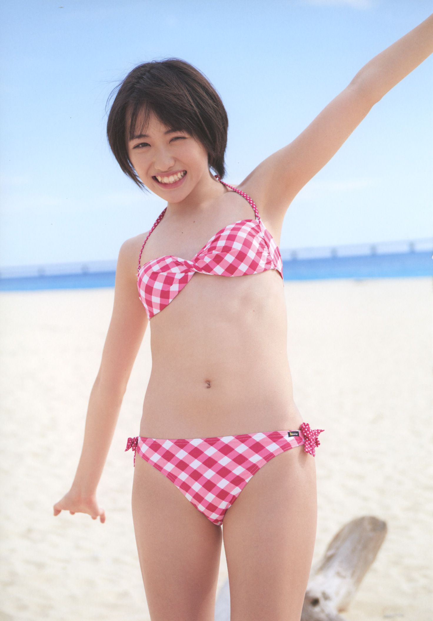 工藤遥 《ハルカゼ》-图34