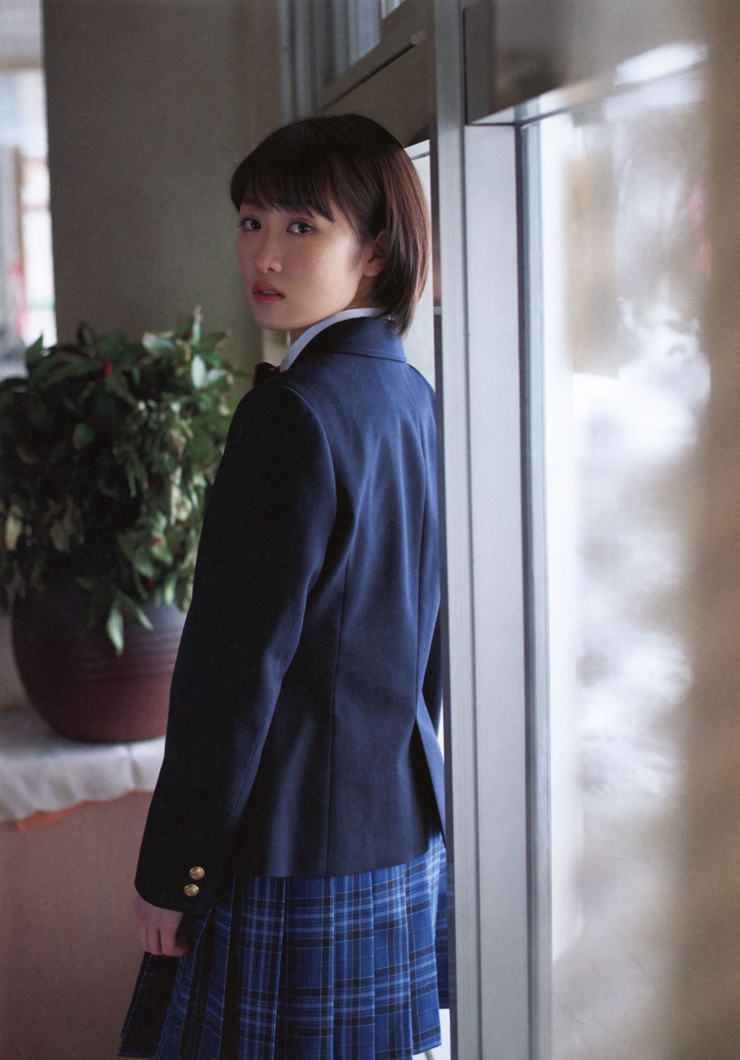 工藤遥 《ハルカゼ》-图35