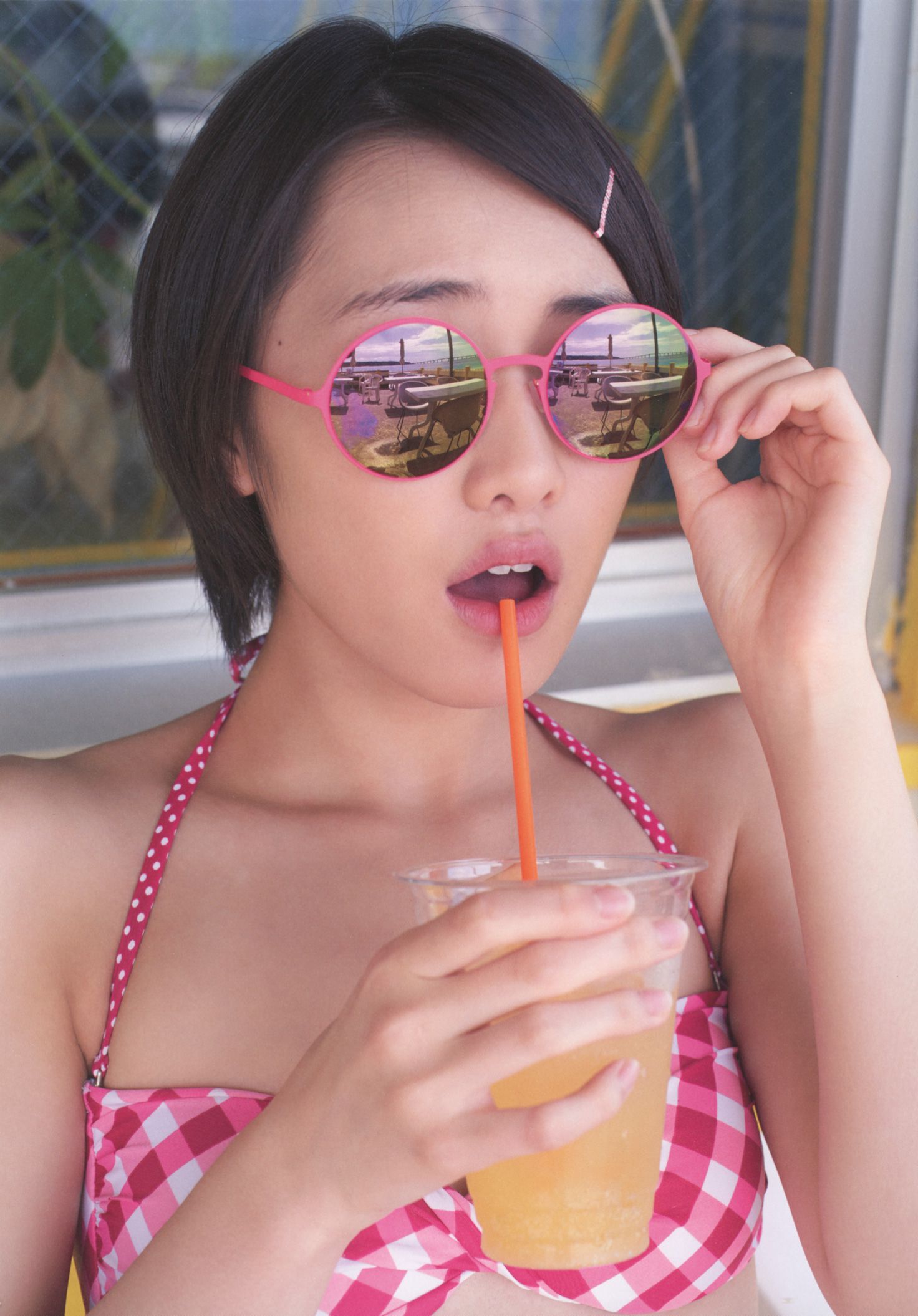 工藤遥 《ハルカゼ》-图36