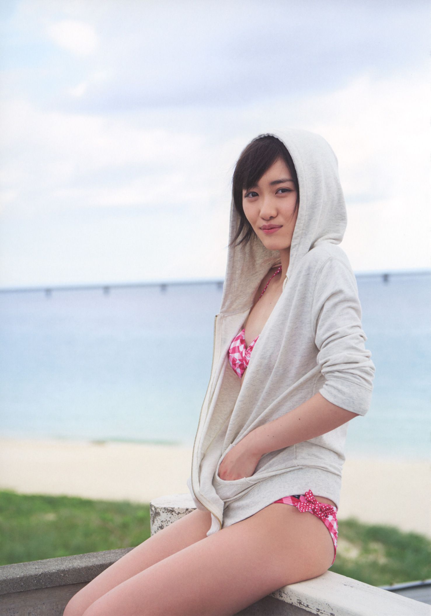 工藤遥 《ハルカゼ》-图43