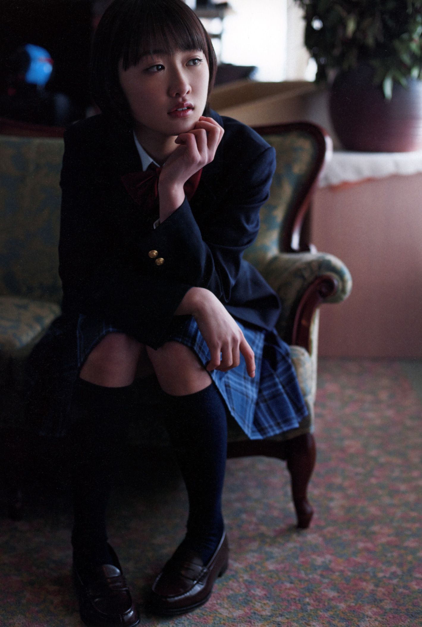 工藤遥 《ハルカゼ》-图46