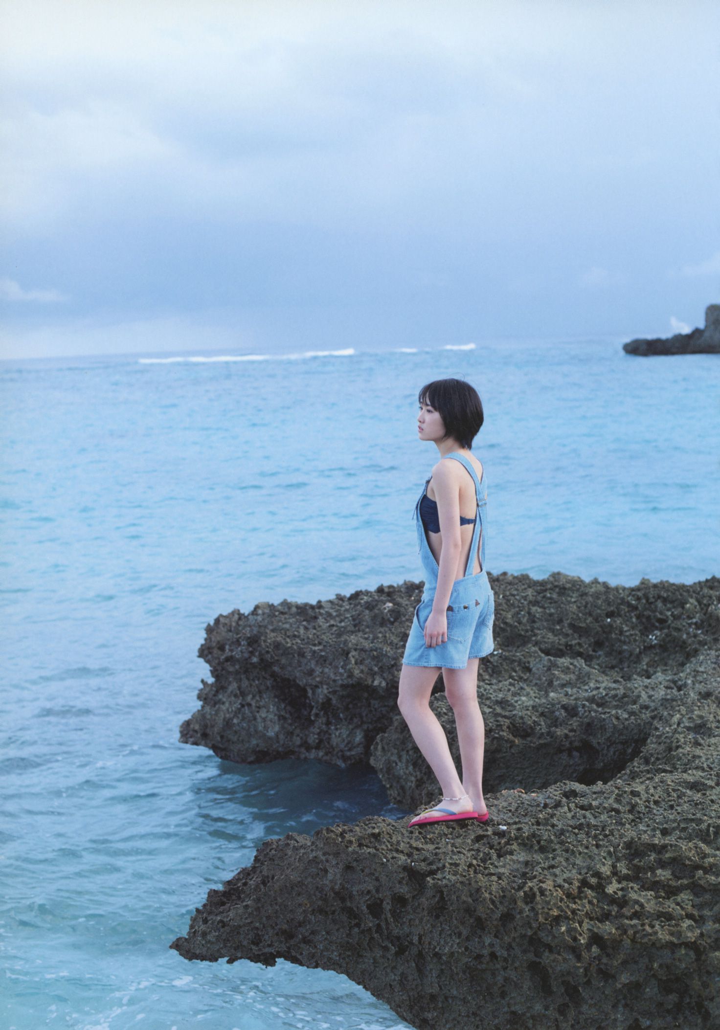 工藤遥 《ハルカゼ》-图51