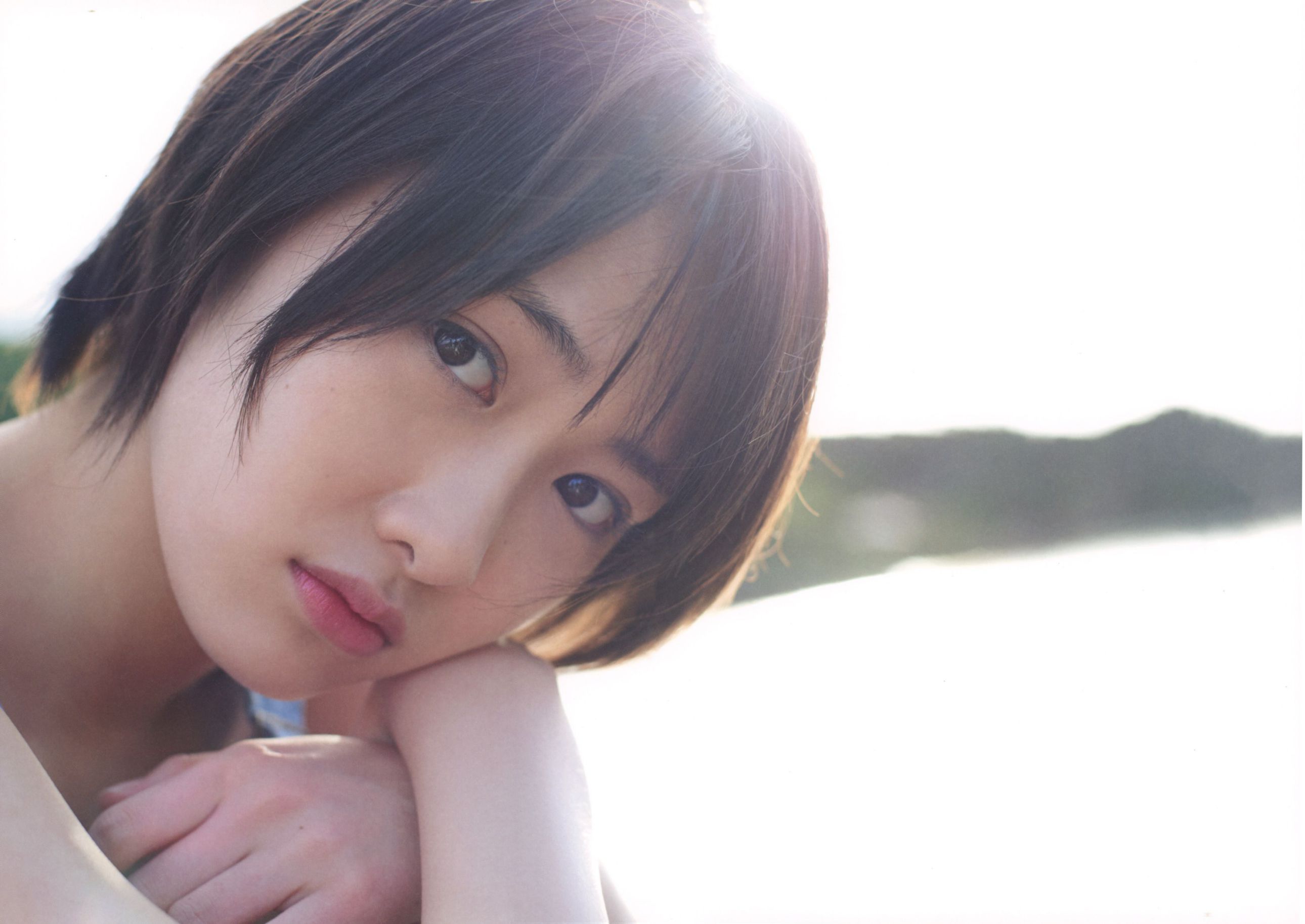 工藤遥 《ハルカゼ》-图53