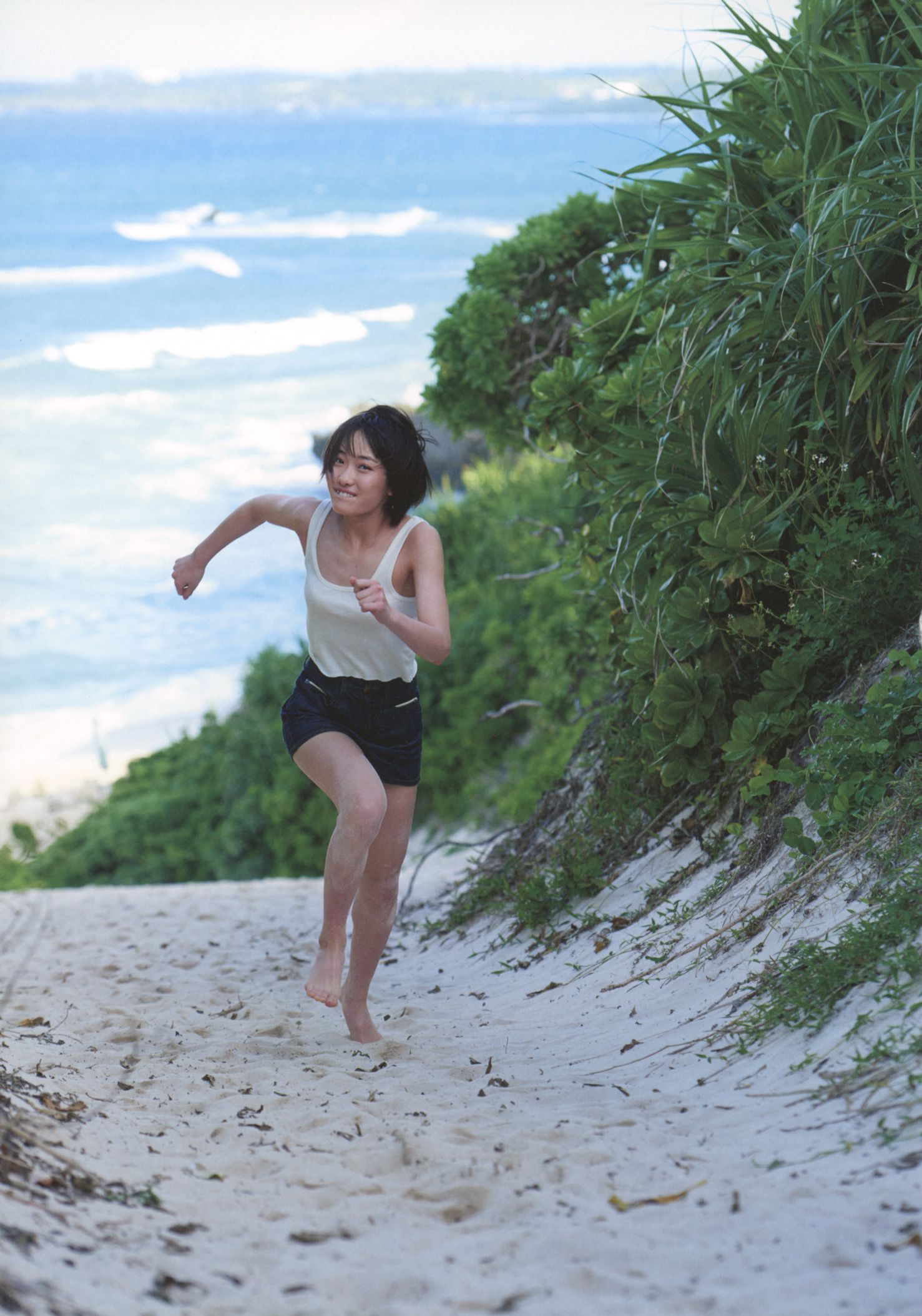 工藤遥 《ハルカゼ》-图54