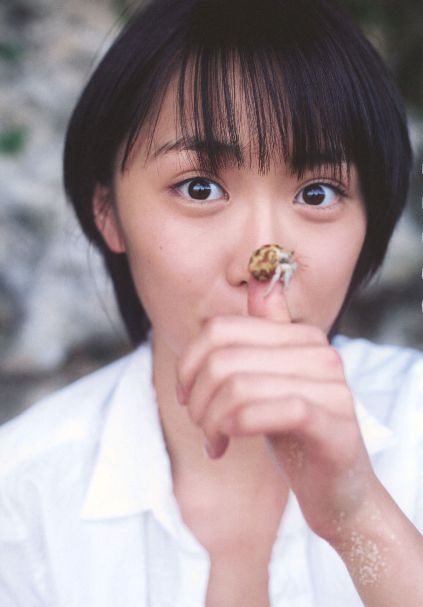 工藤遥 《ハルカゼ》-图56