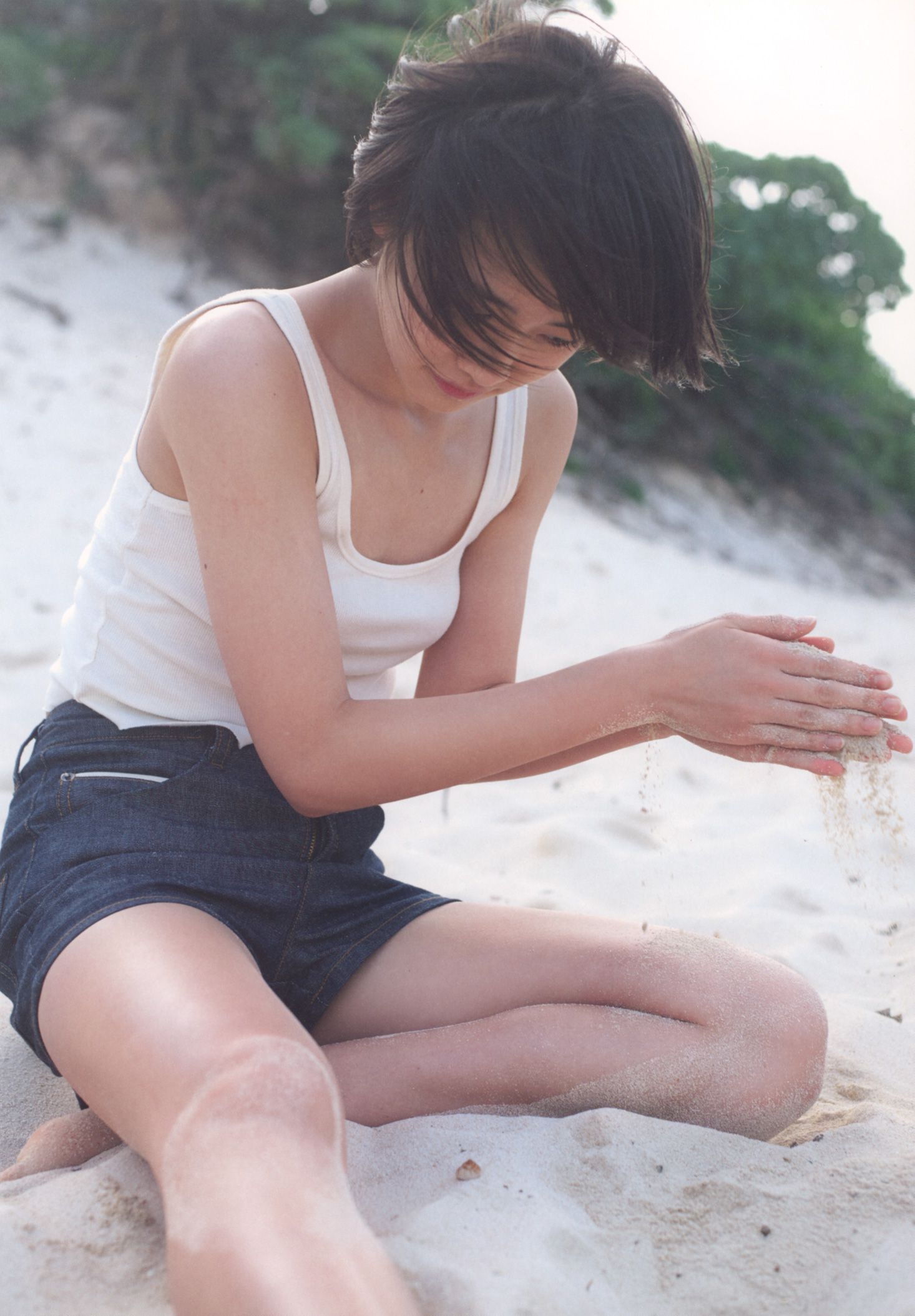 工藤遥 《ハルカゼ》-图58