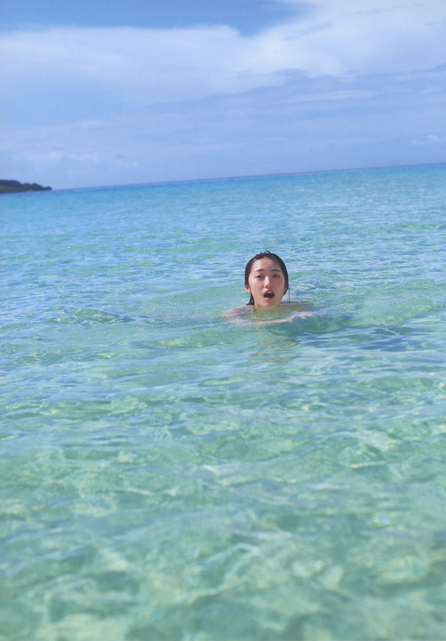 工藤遥 《ハルカゼ》-图5