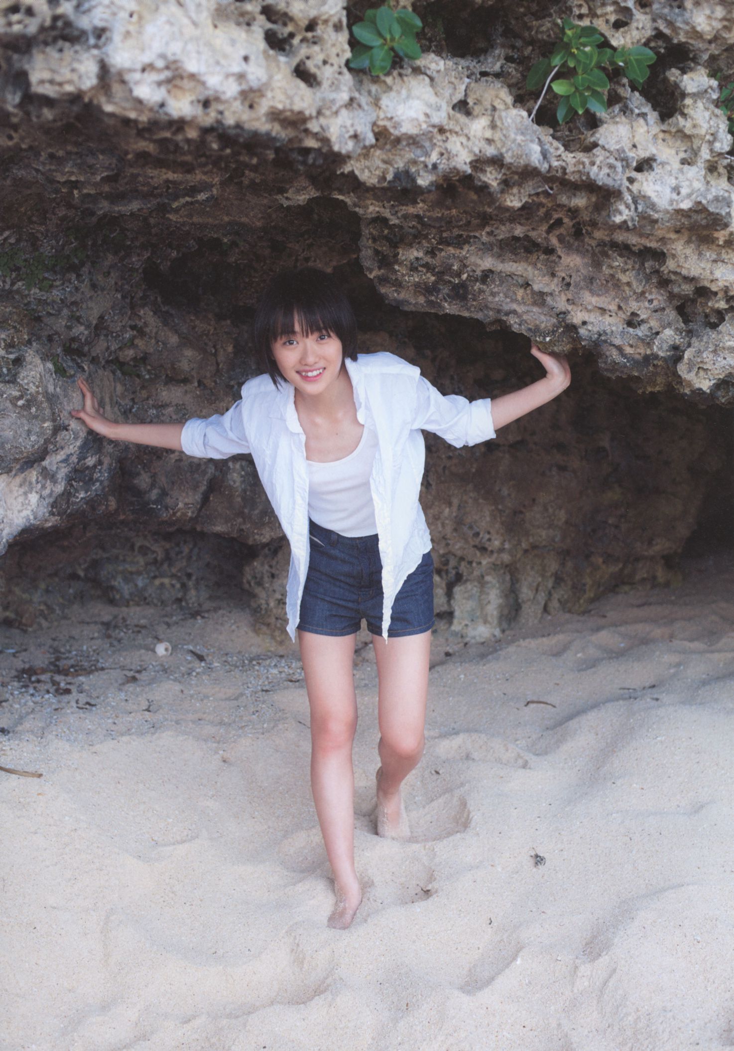 工藤遥 《ハルカゼ》-图59