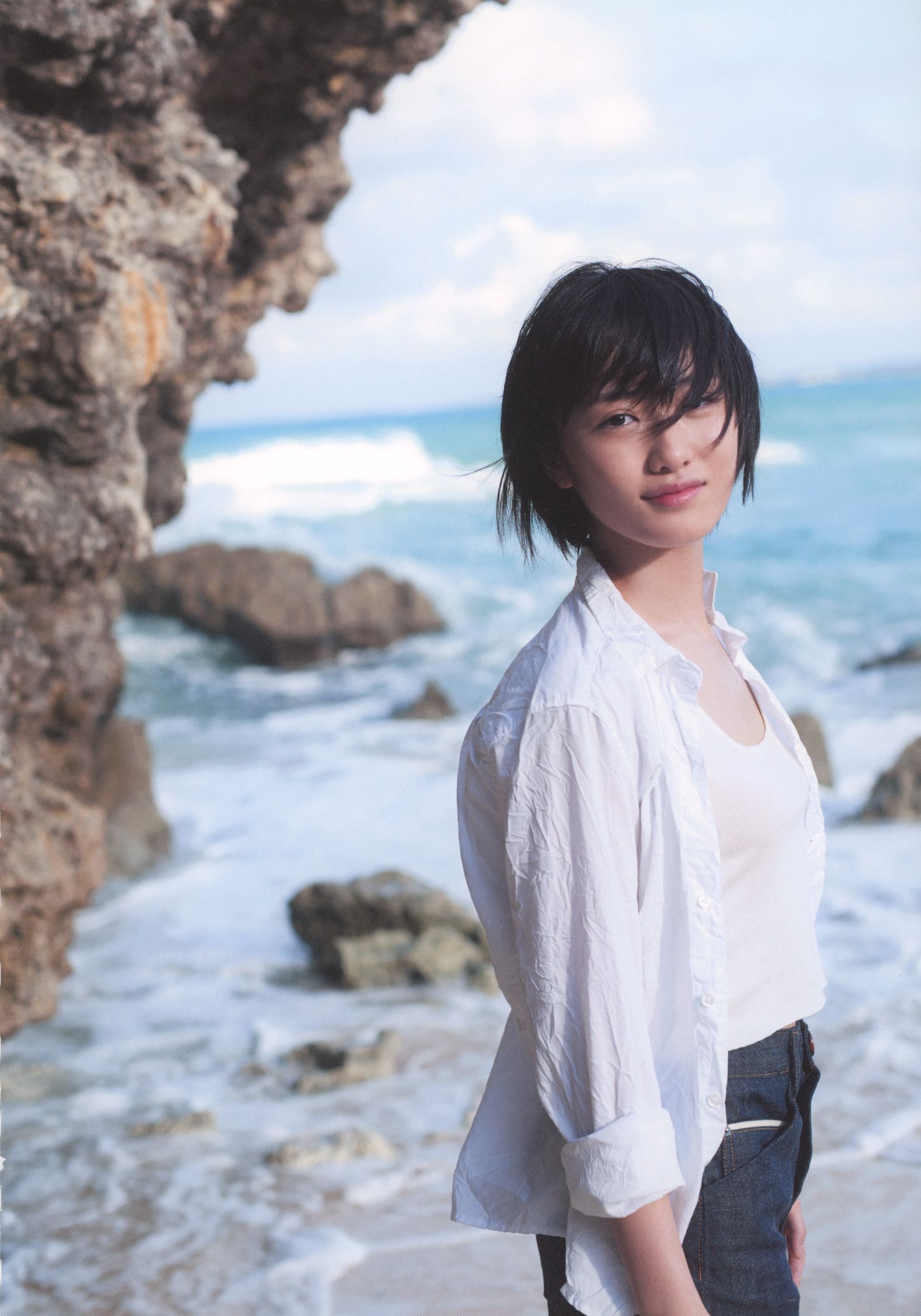 工藤遥 《ハルカゼ》-图60