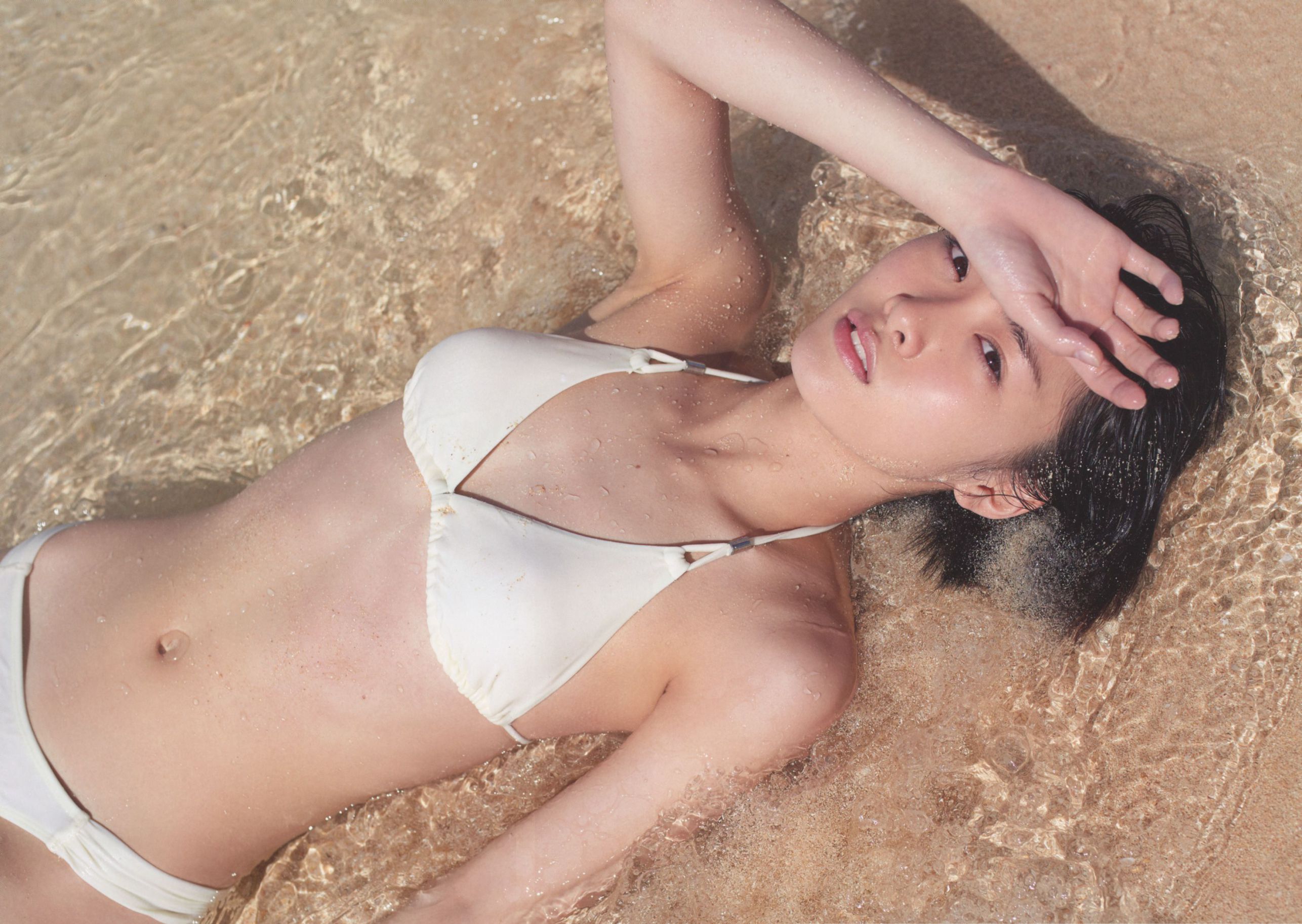 工藤遥 《ハルカゼ》-图61