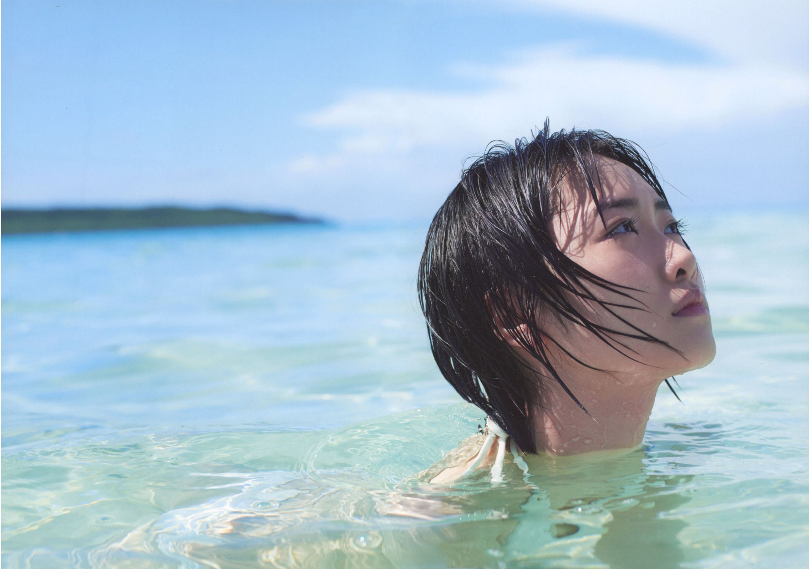 工藤遥 《ハルカゼ》-图66