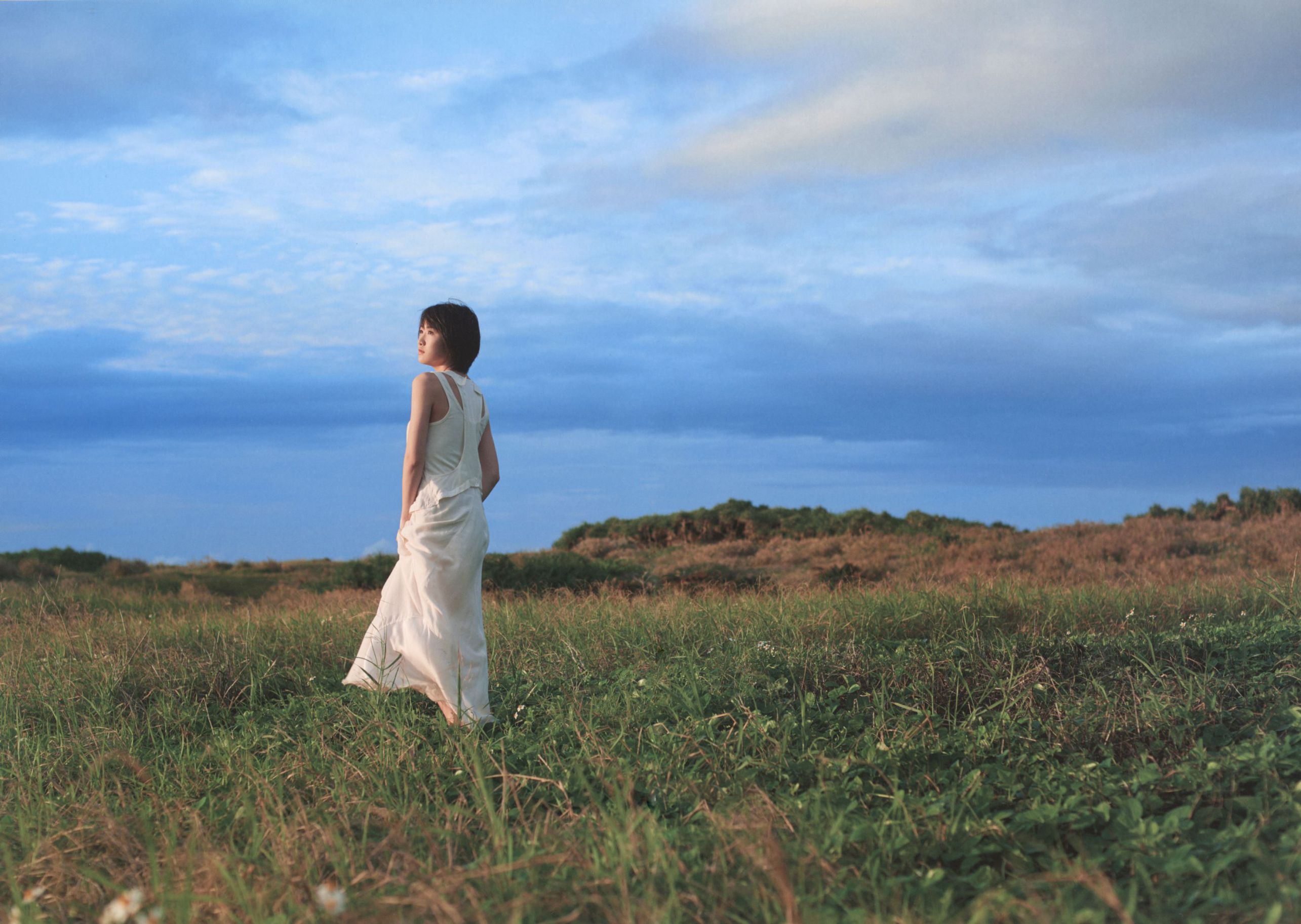 工藤遥 《ハルカゼ》-图67