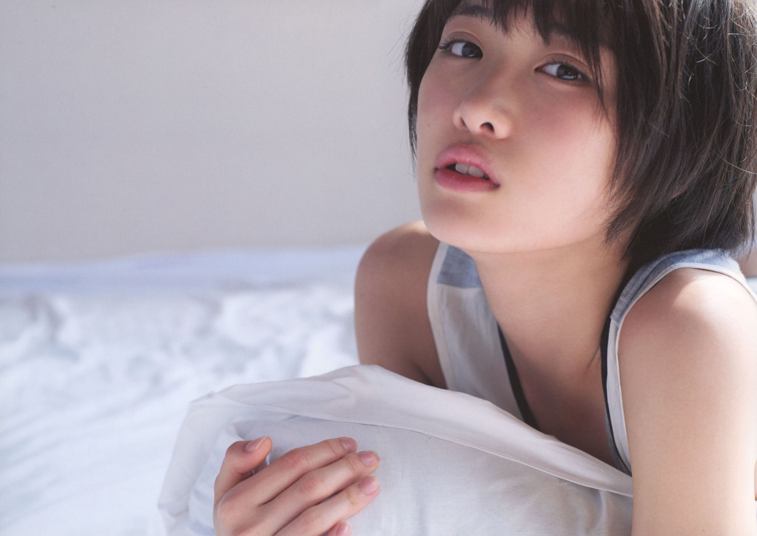 工藤遥 《ハルカゼ》-图69