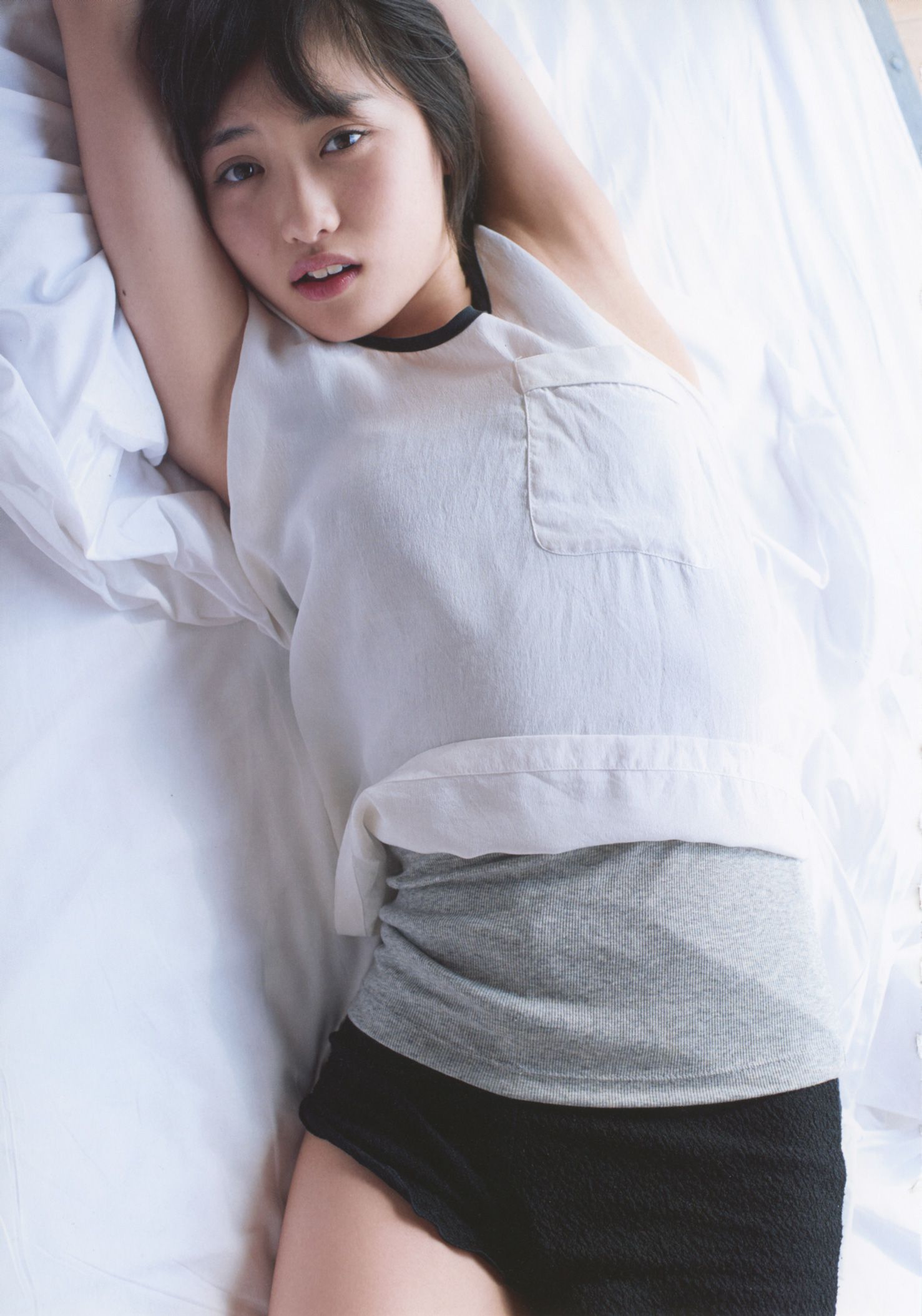 工藤遥 《ハルカゼ》-图71