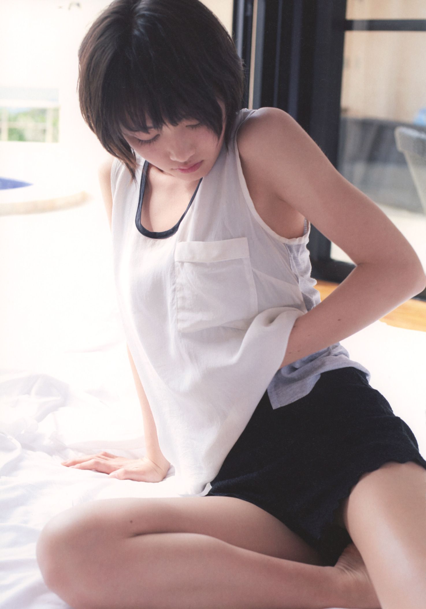 工藤遥 《ハルカゼ》-图73