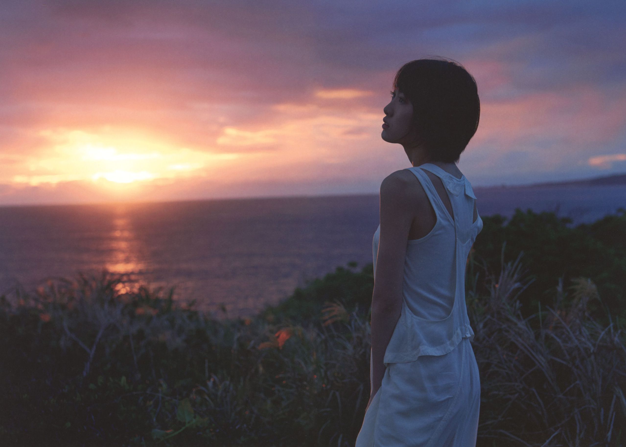 工藤遥 《ハルカゼ》-图76