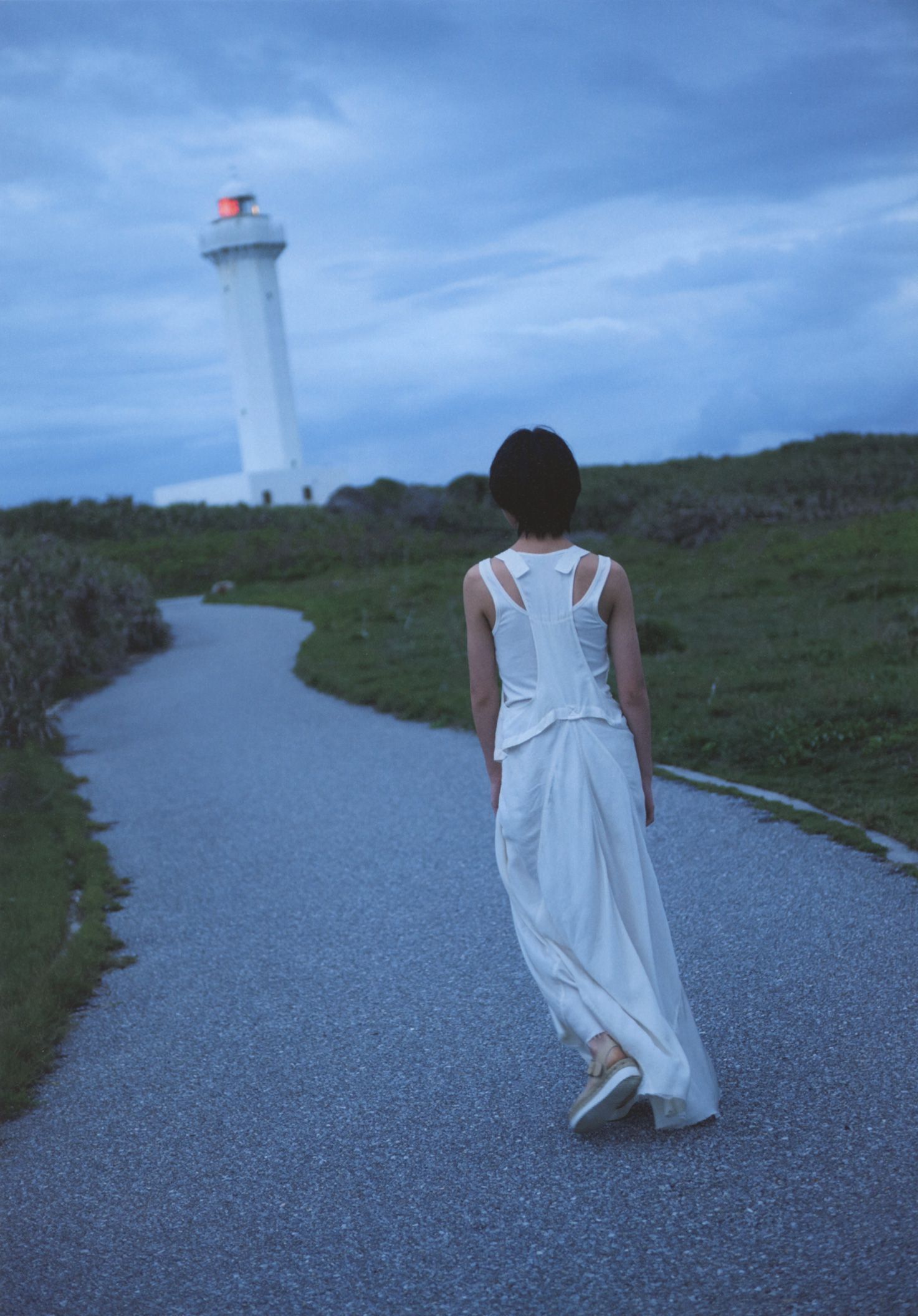 工藤遥 《ハルカゼ》-图78