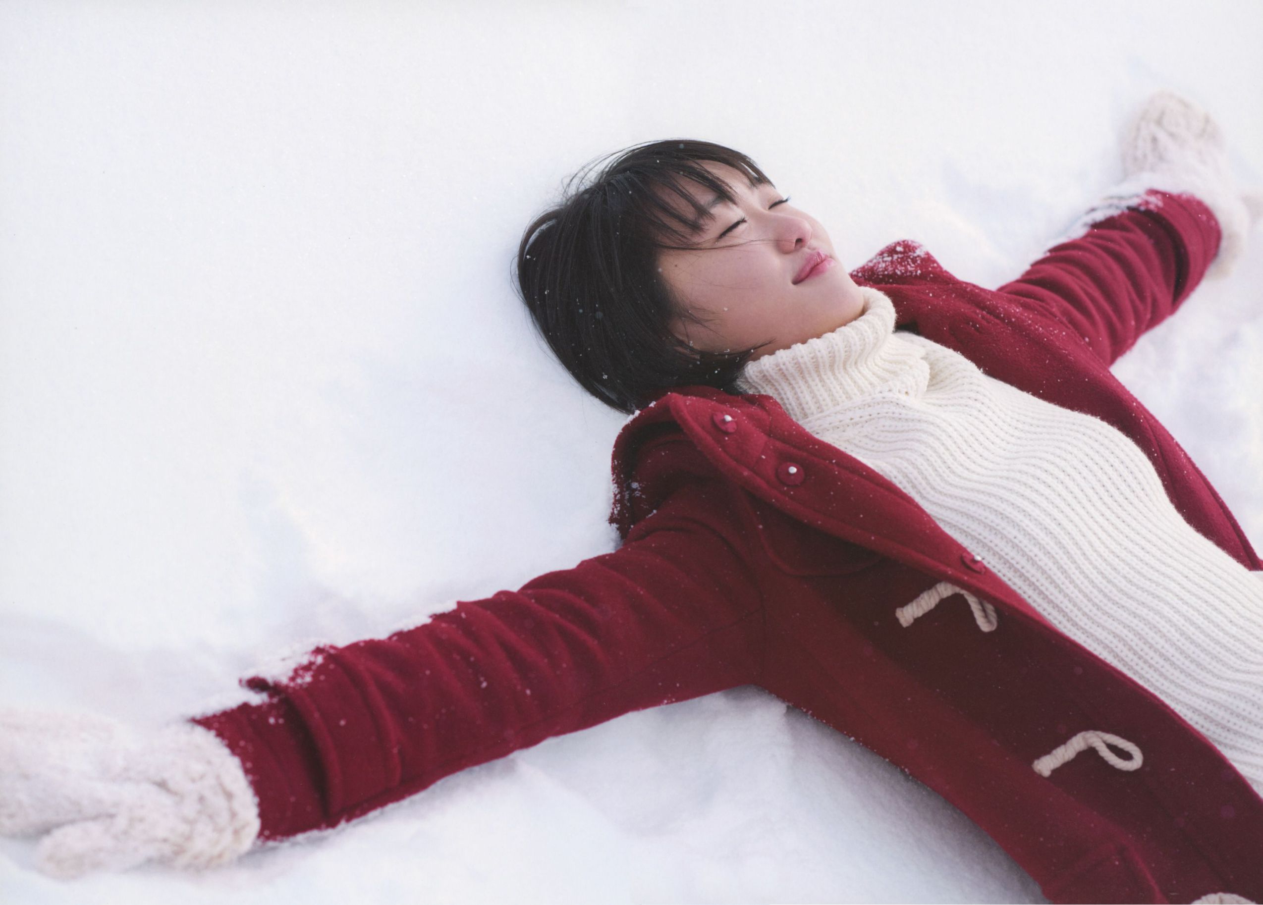 工藤遥 《ハルカゼ》-图80