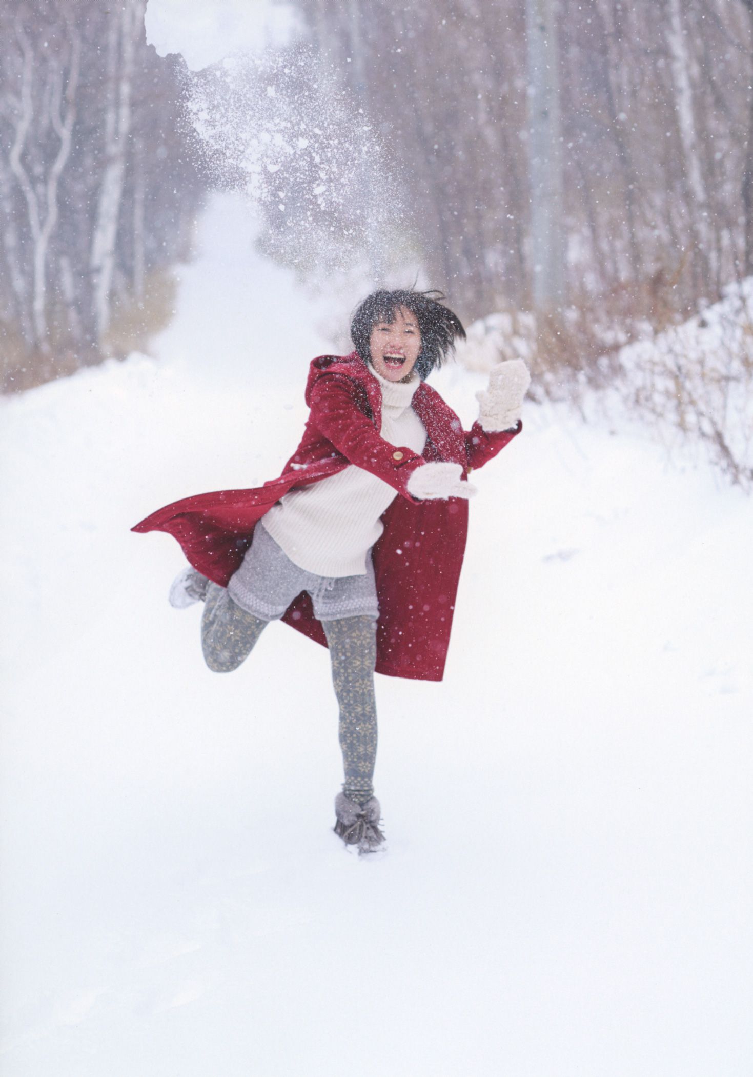 工藤遥 《ハルカゼ》-图81