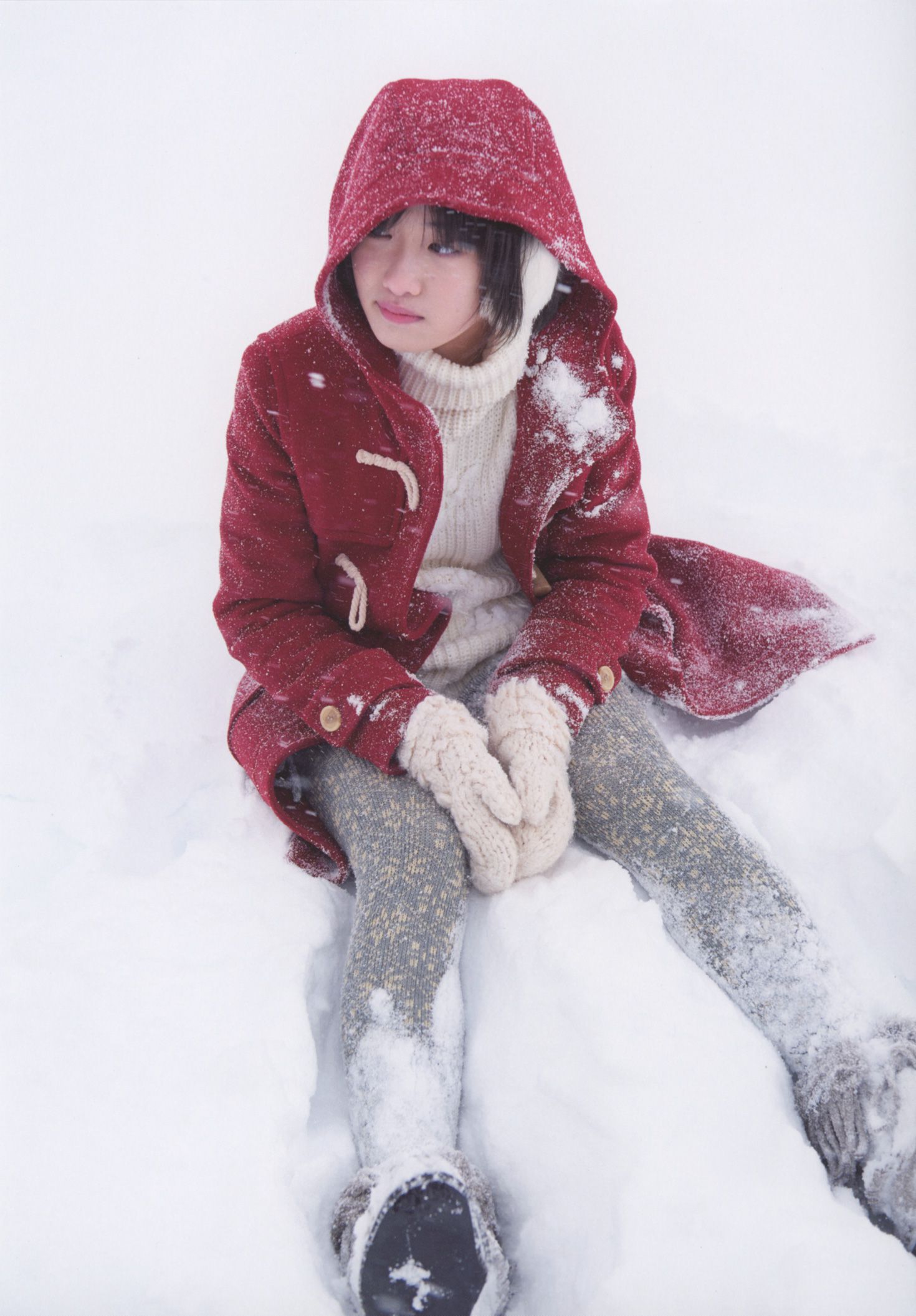 工藤遥 《ハルカゼ》-图82