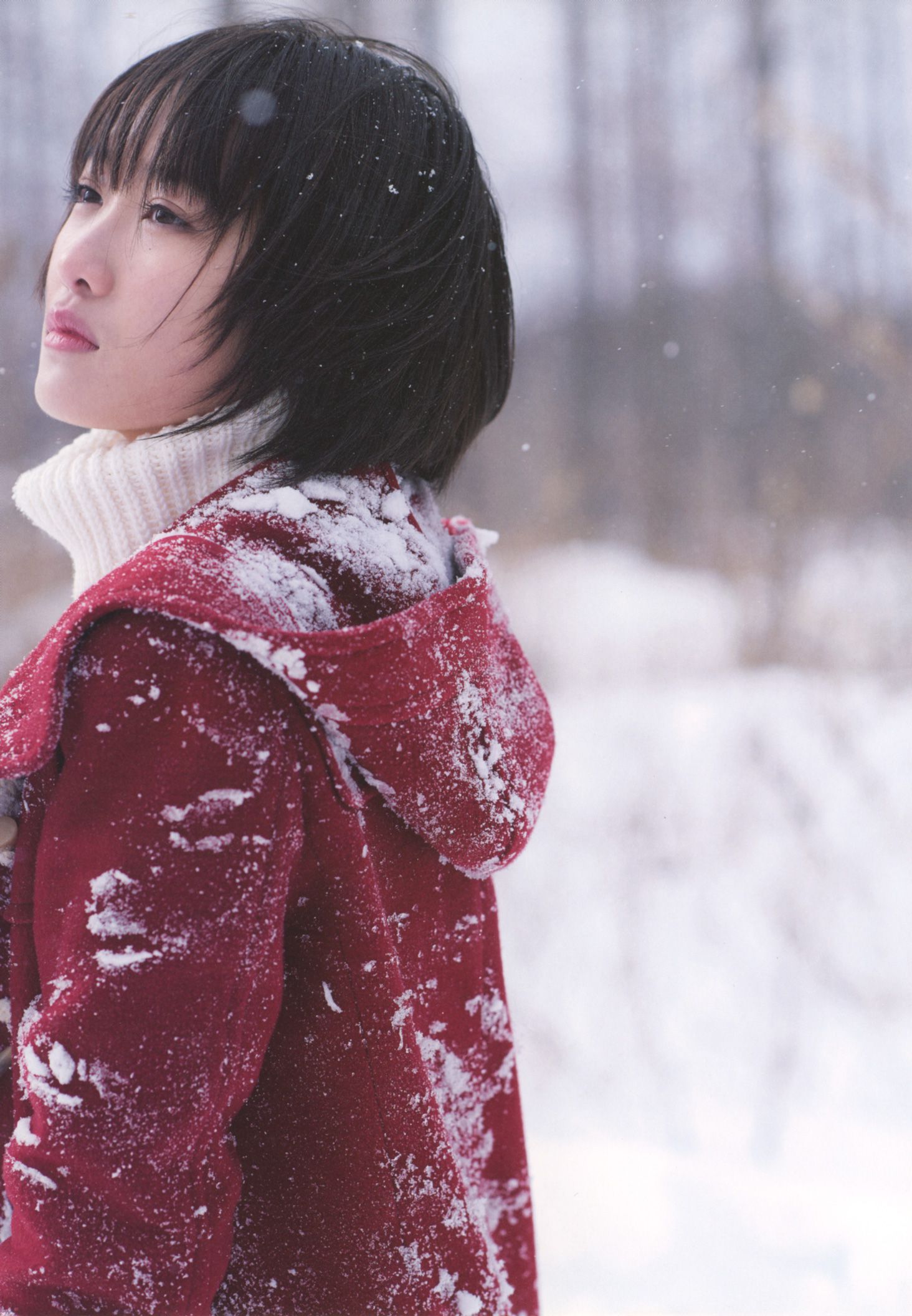 工藤遥 《ハルカゼ》-图83